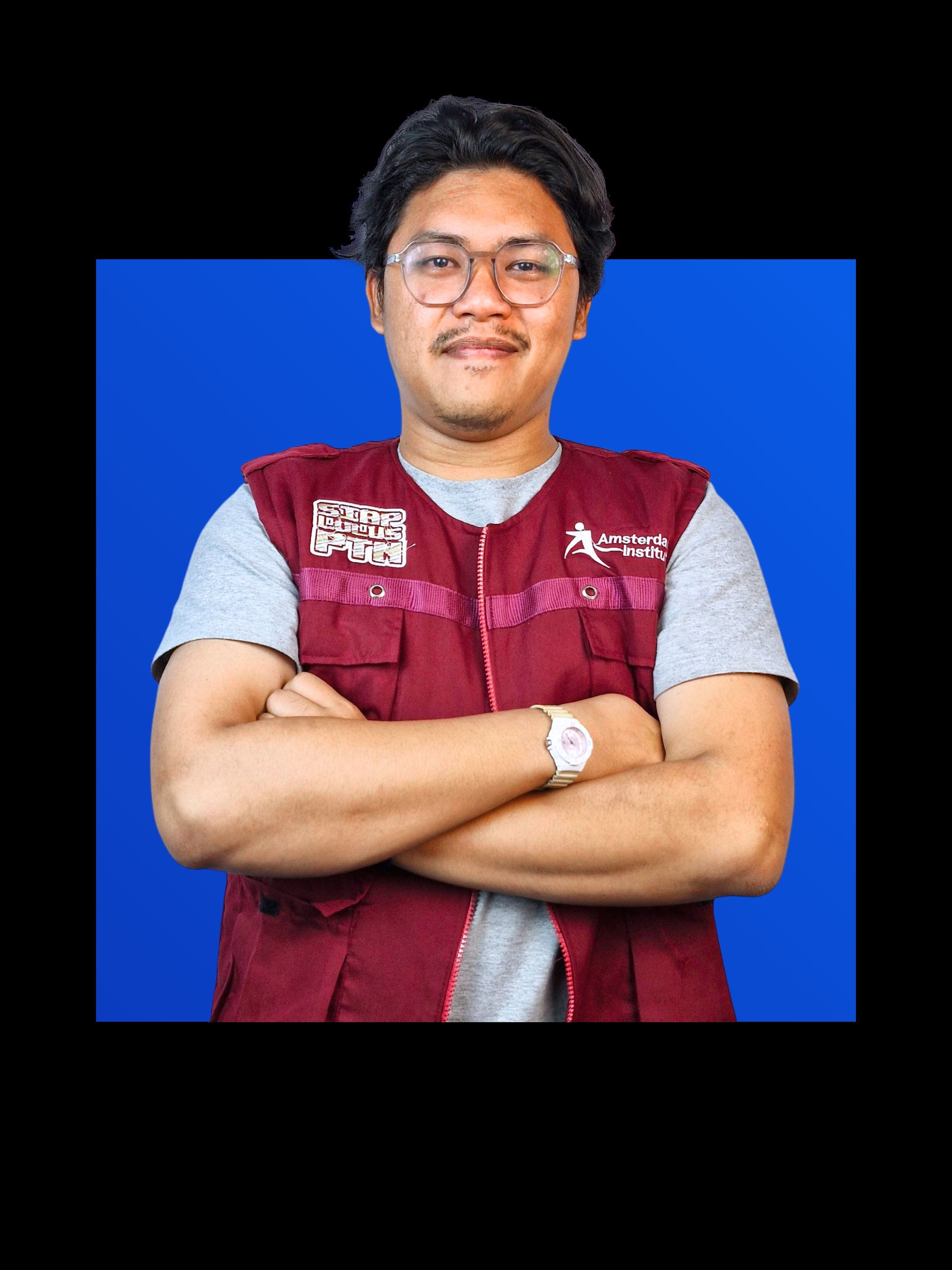 Foto Andi Syahriadi Akbar