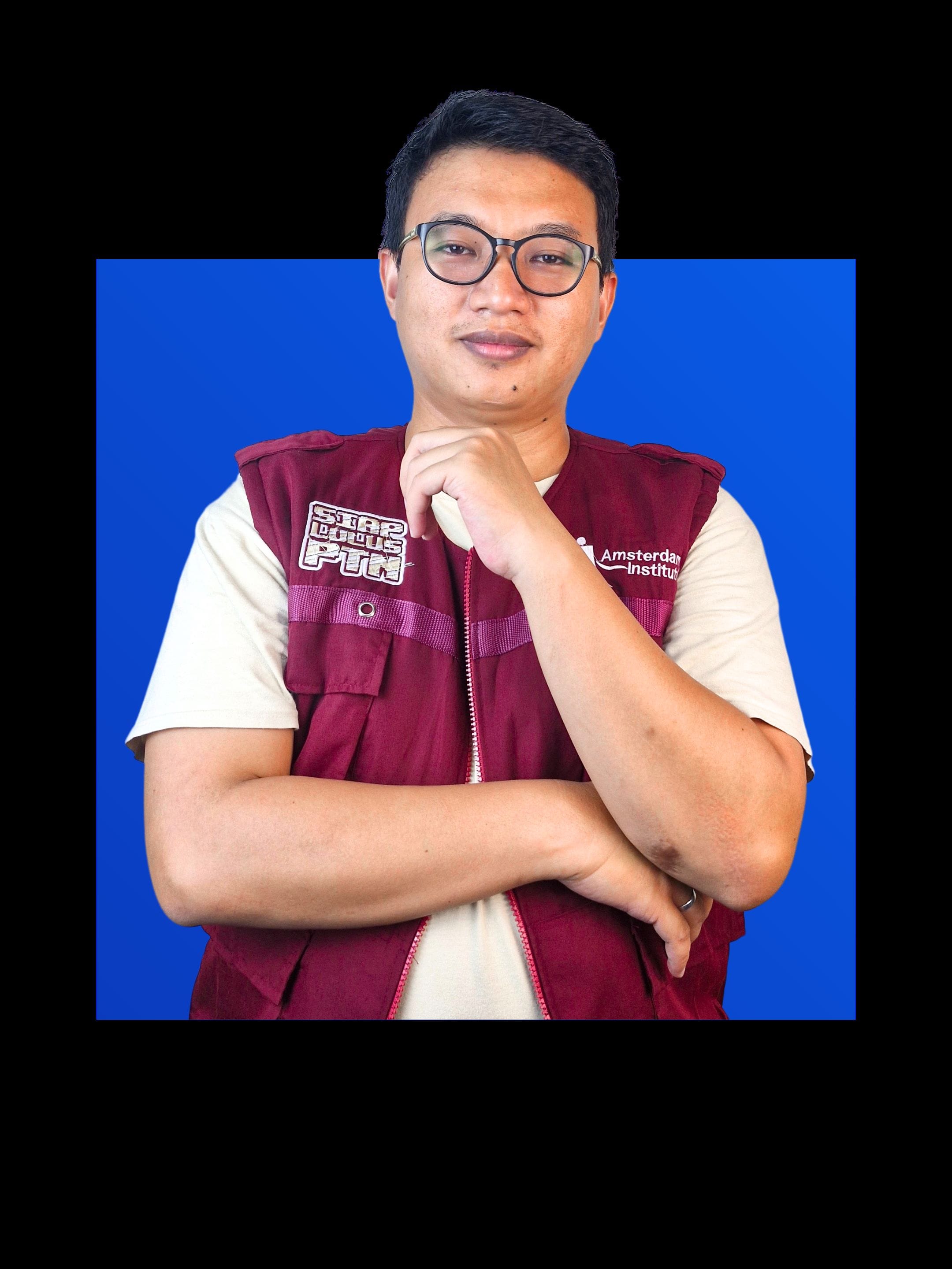 Foto Aburizal Fatwa Ramli