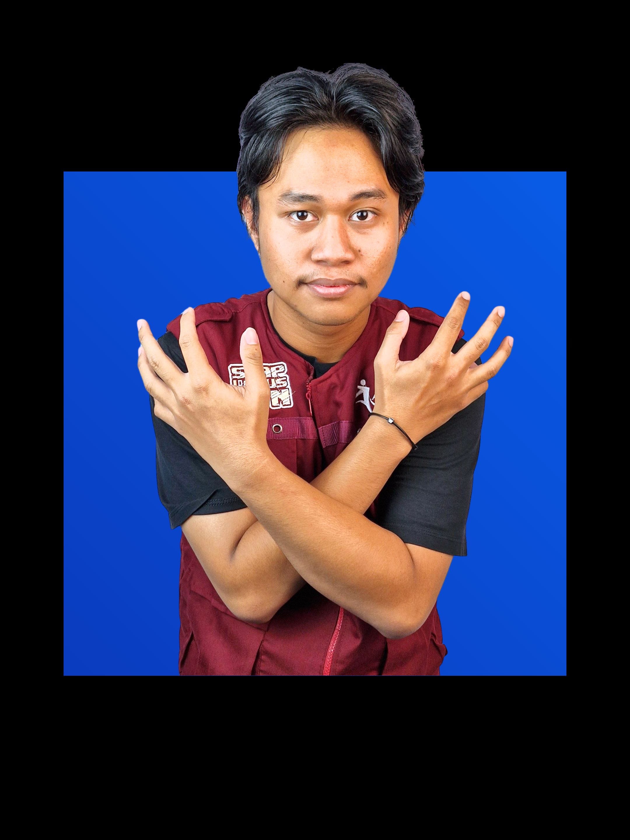 Foto Muh Adji Satria Hariadi