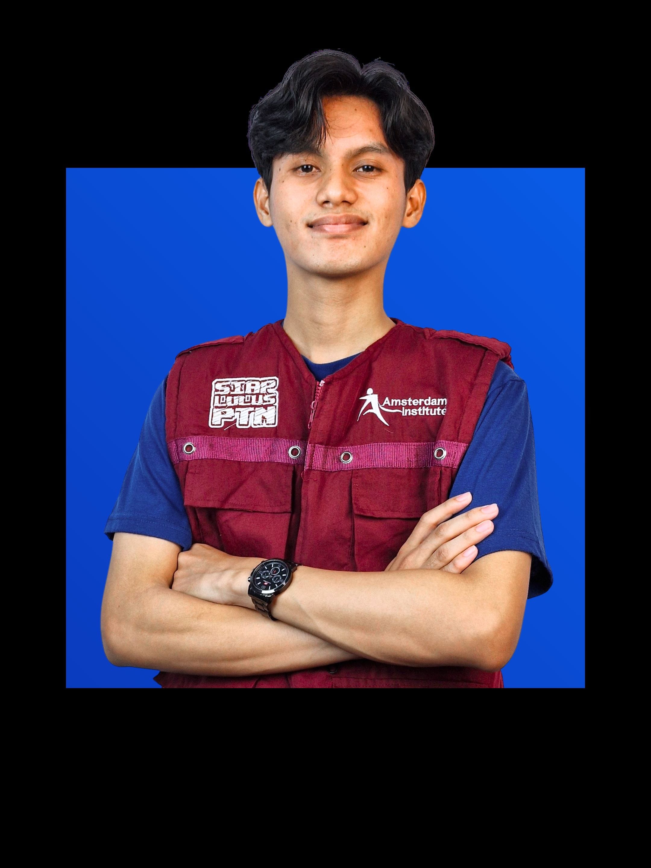 Foto Afnan Nur Ilman