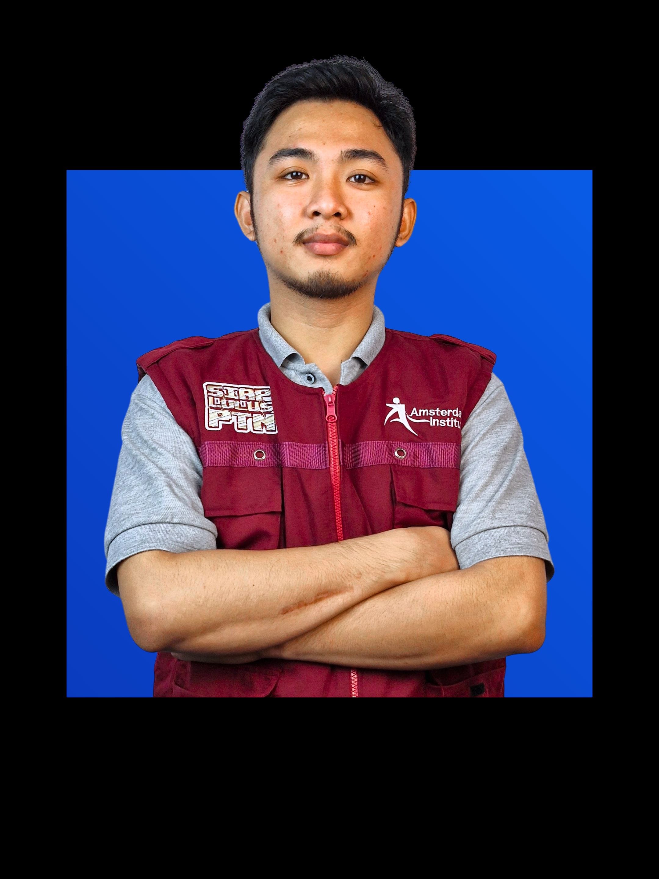 Foto Agung Hermawan Akbar