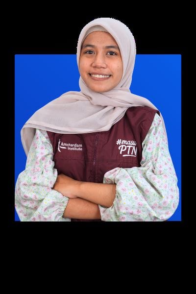 Foto Nur Ahriani