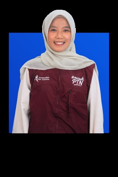 Foto Andi Aisyah