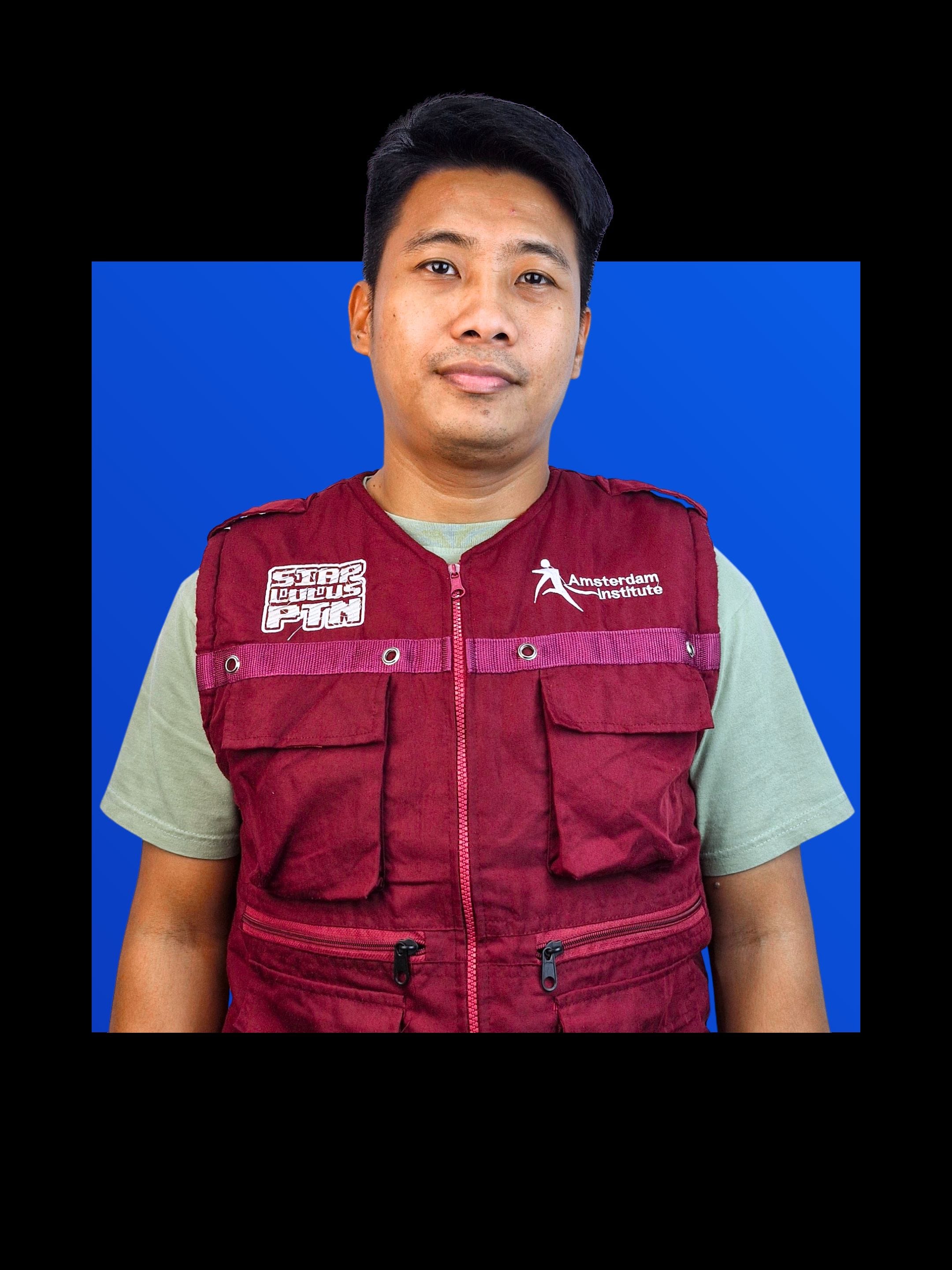 Foto Akhmad Fahrul Islam