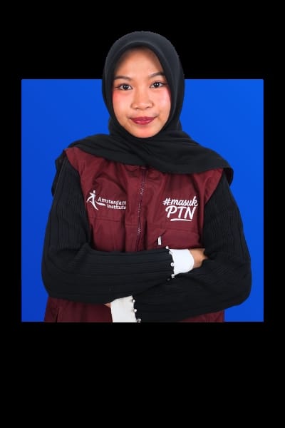 Foto Aldina Resy Dewi