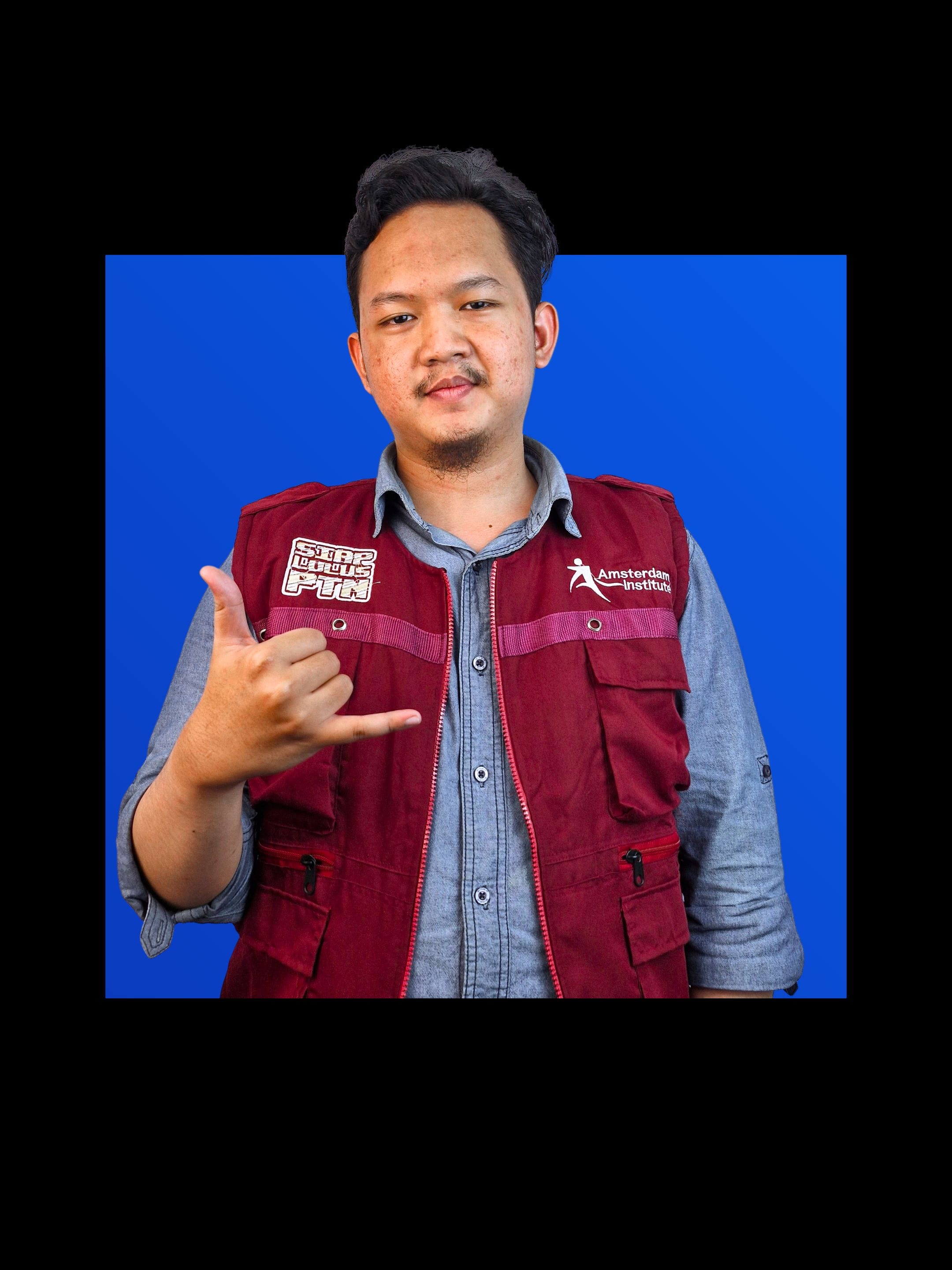 Foto Ahmad Alfian Faisal