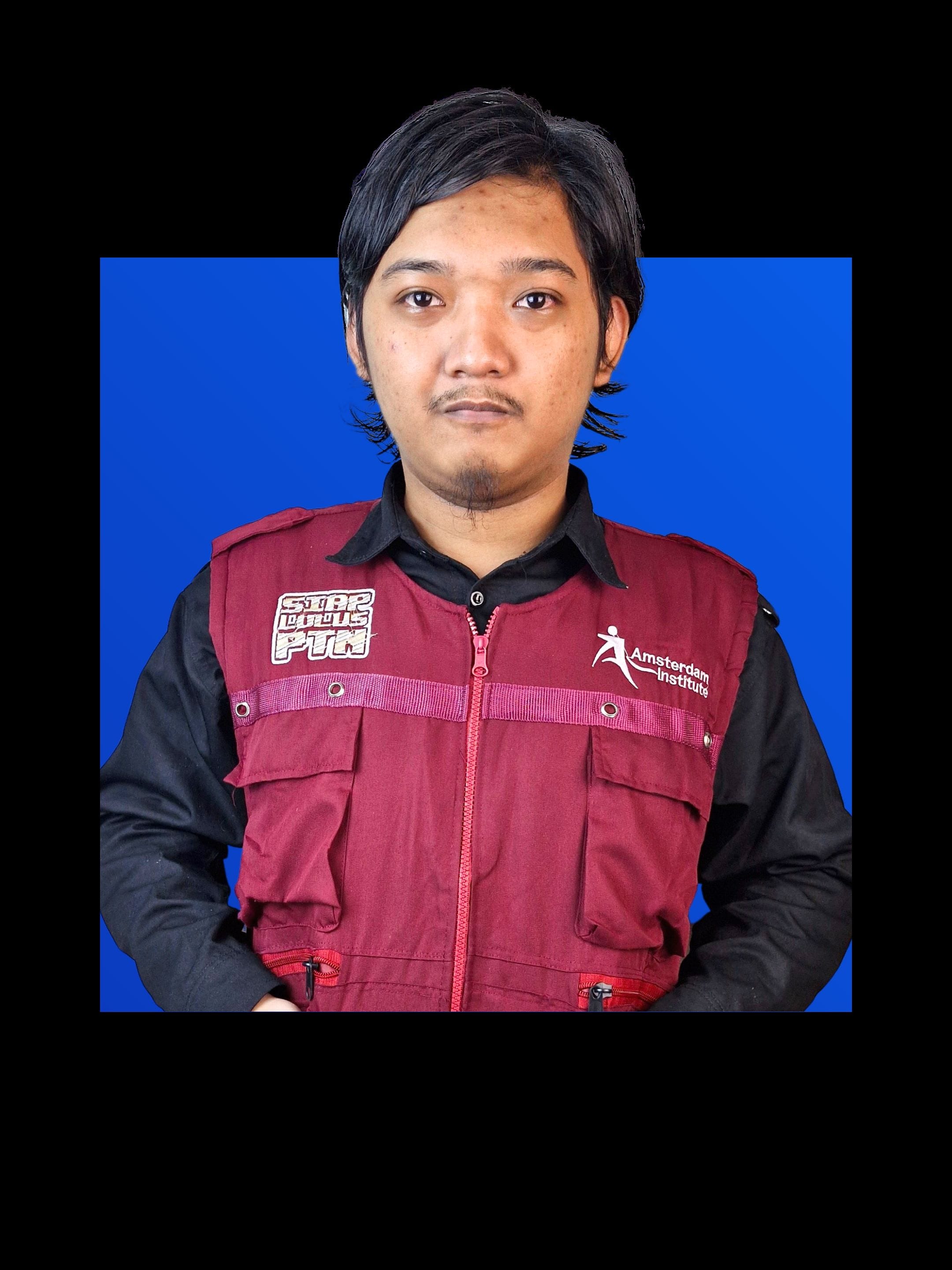 Foto Aryl Furqan Aswar