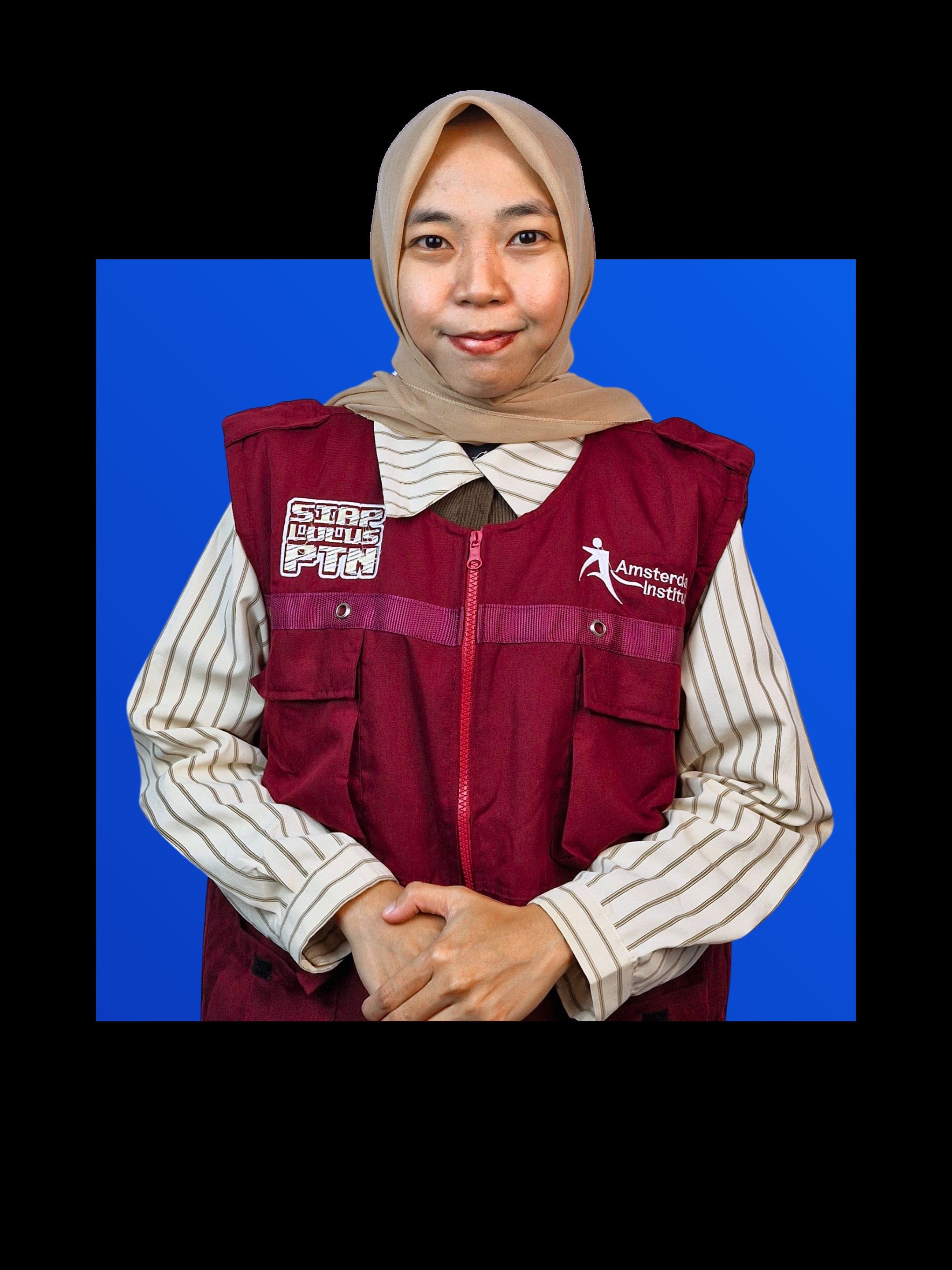 Foto Nur Aulia Amalia