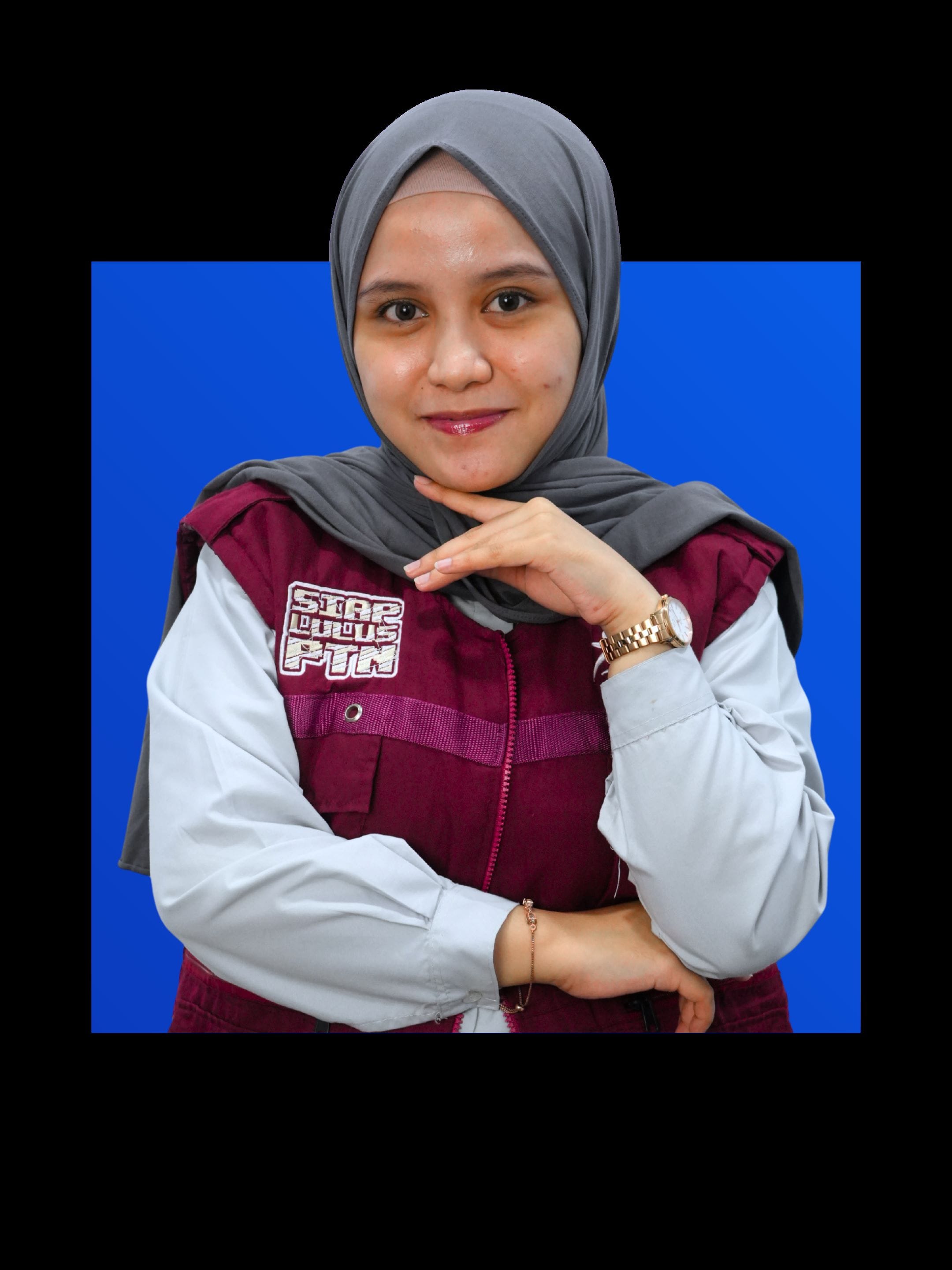 Foto Aurelia Ramadhani