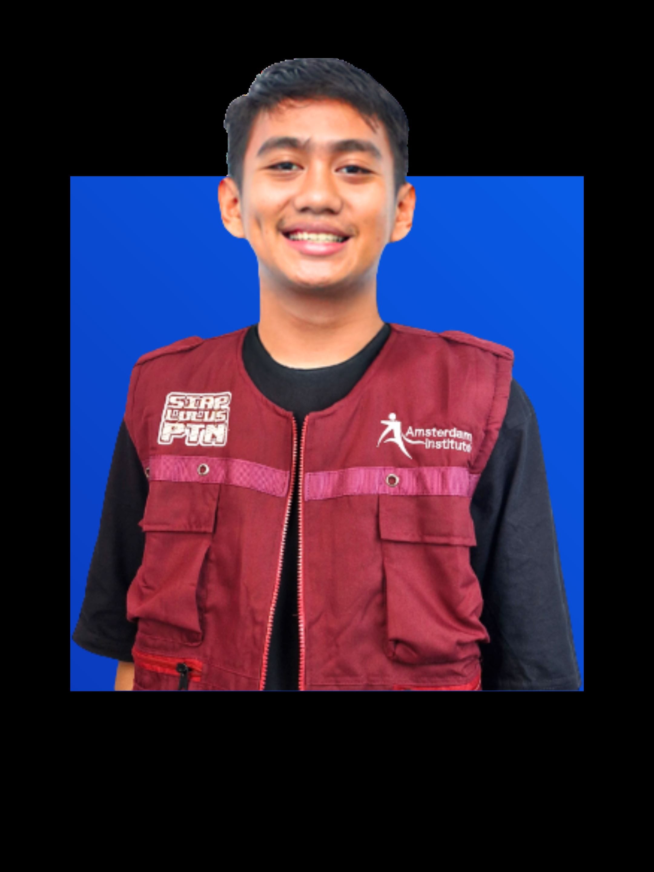 Foto Muhammad Hidayat