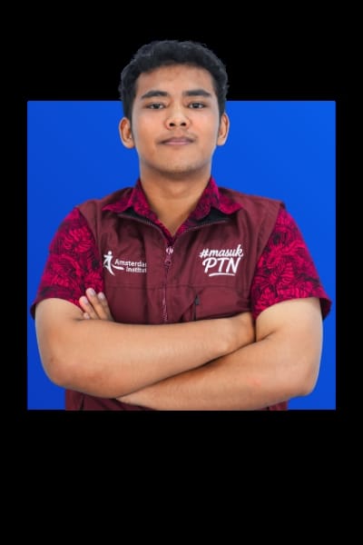 Foto Denzel Simatupang