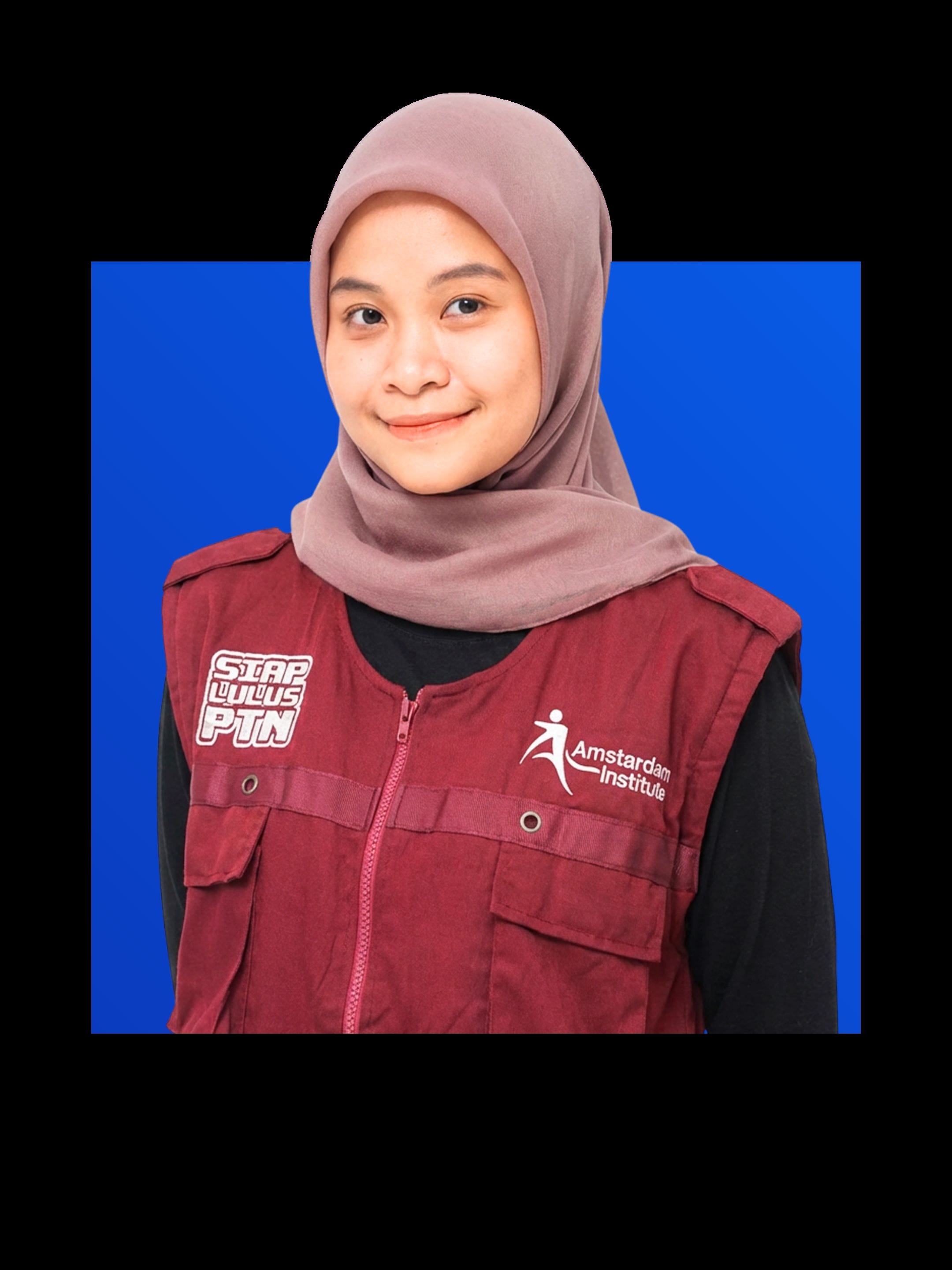 Foto Dian Hayati Darmawan
