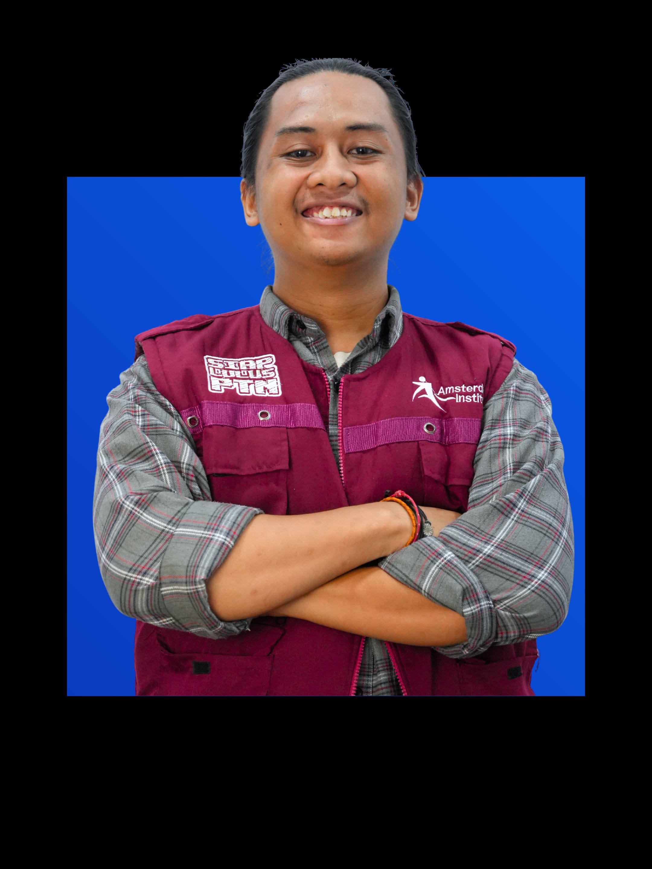 Foto Emha Ismaulidin