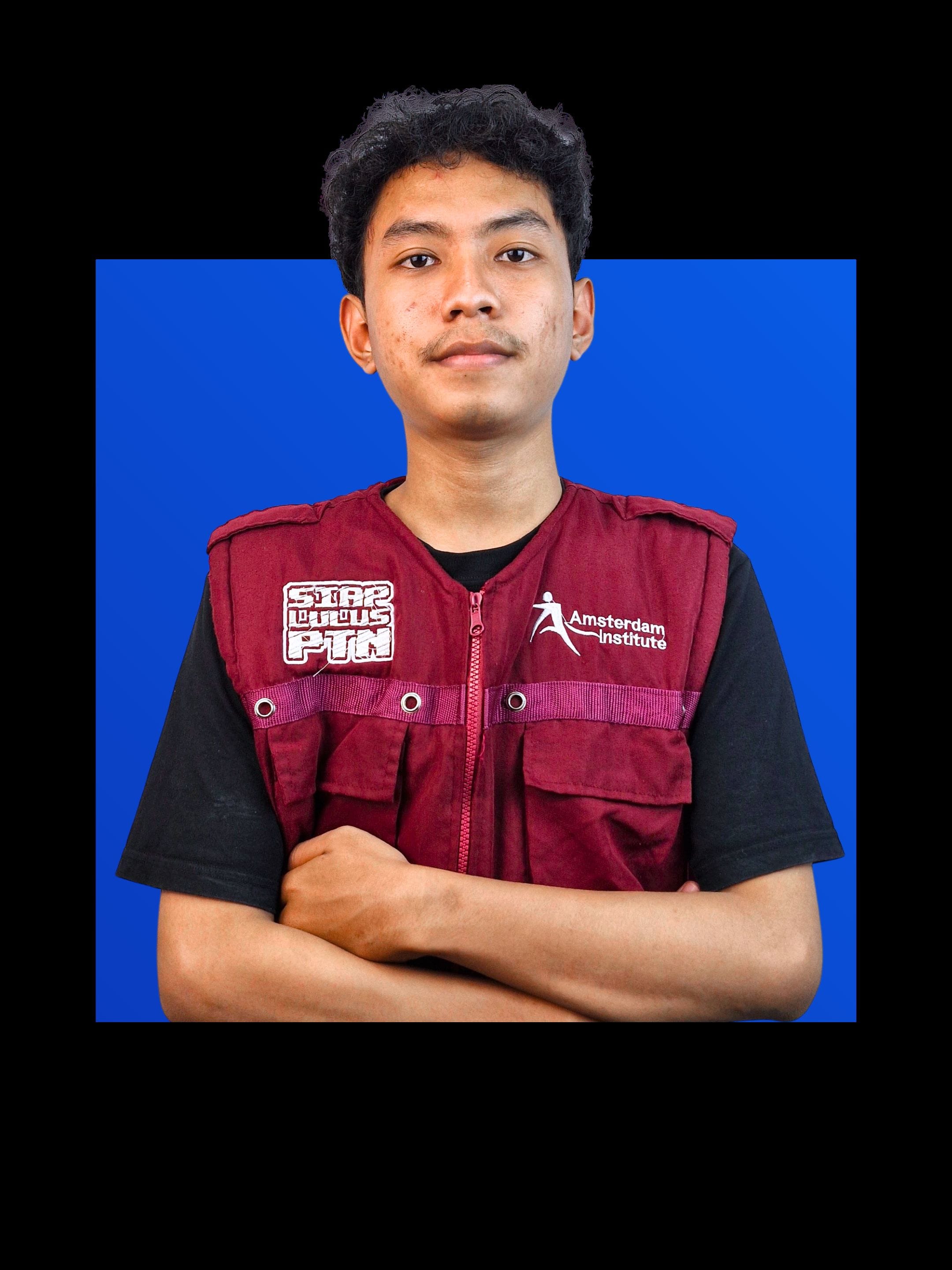Foto Evan Ramdan
