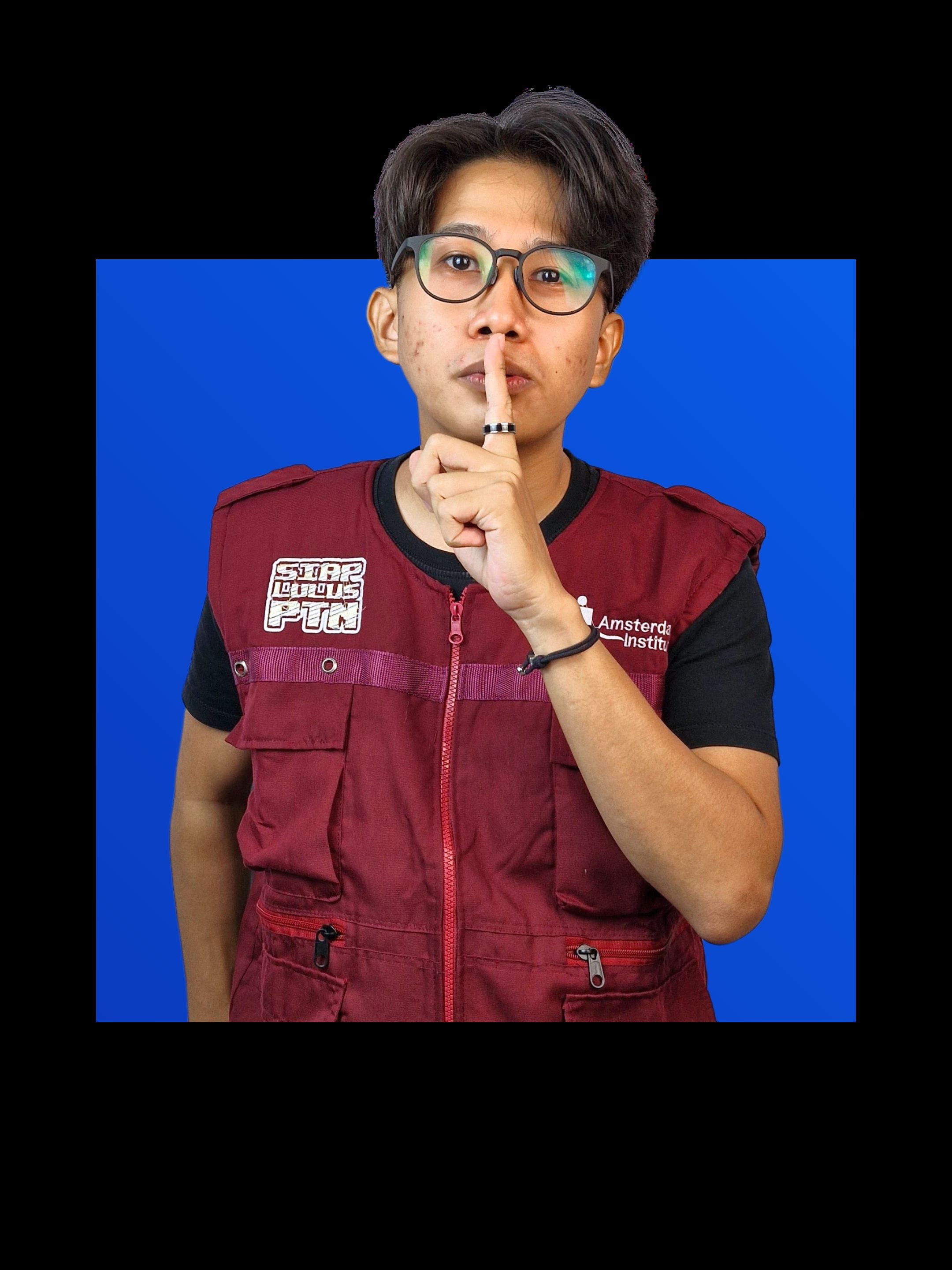 Foto Muhammad Fadil