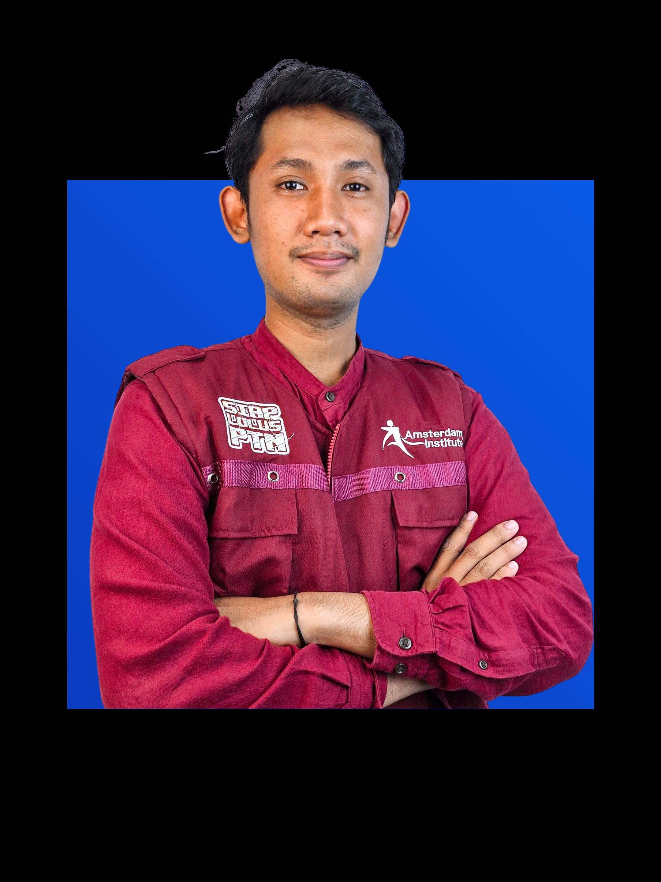 Foto Faisal Rahmat