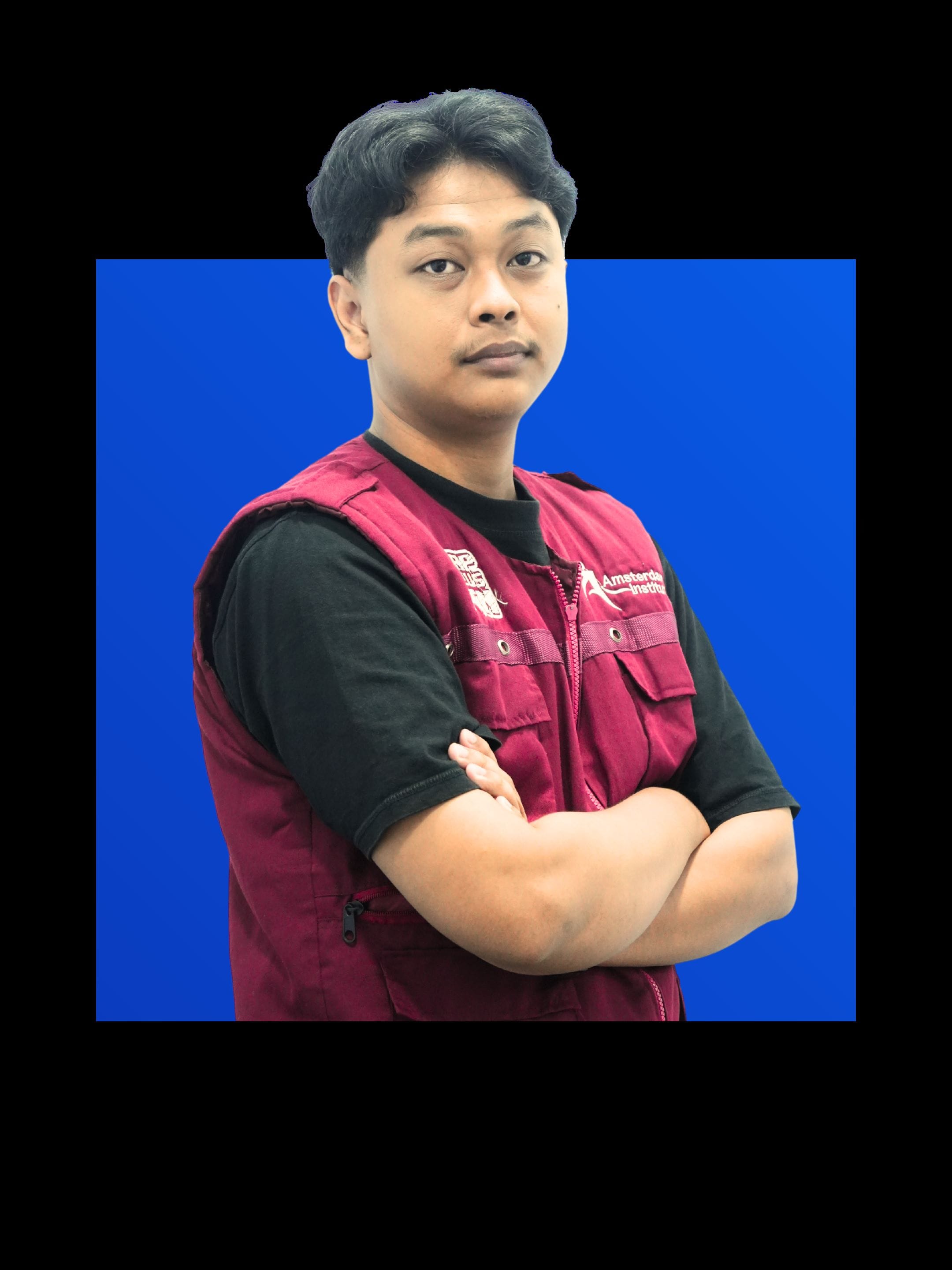 Foto Muh Fajar Rizaldy