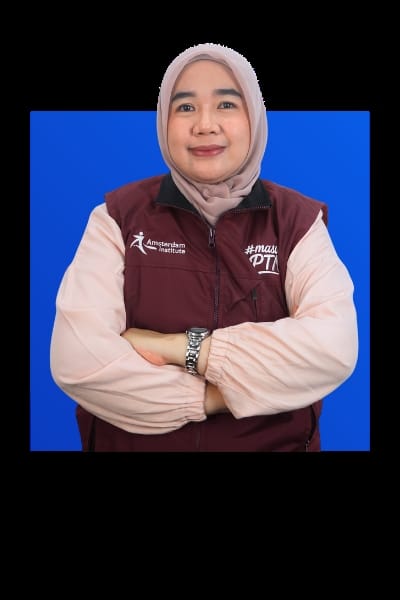 Foto Febrianti Aulia