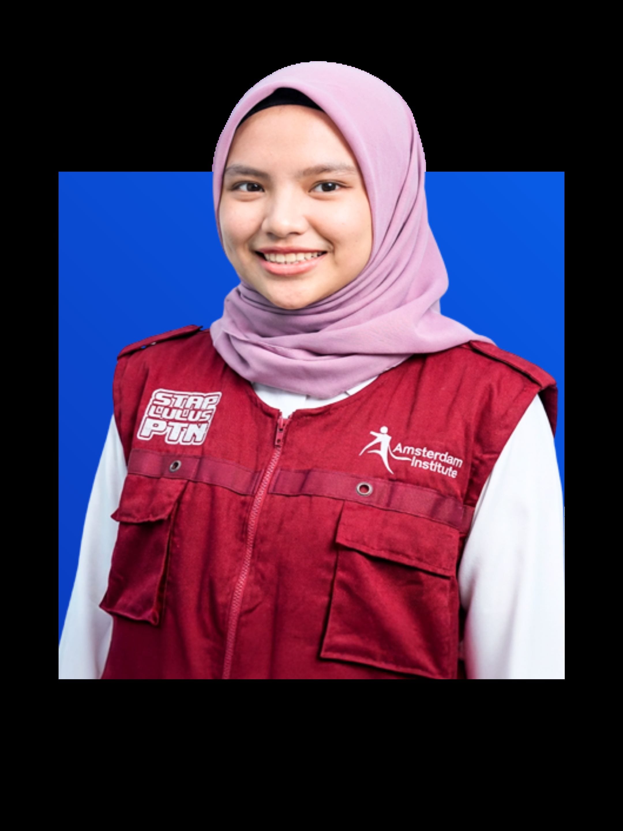 Foto Nurul Fitrah Mujahidah