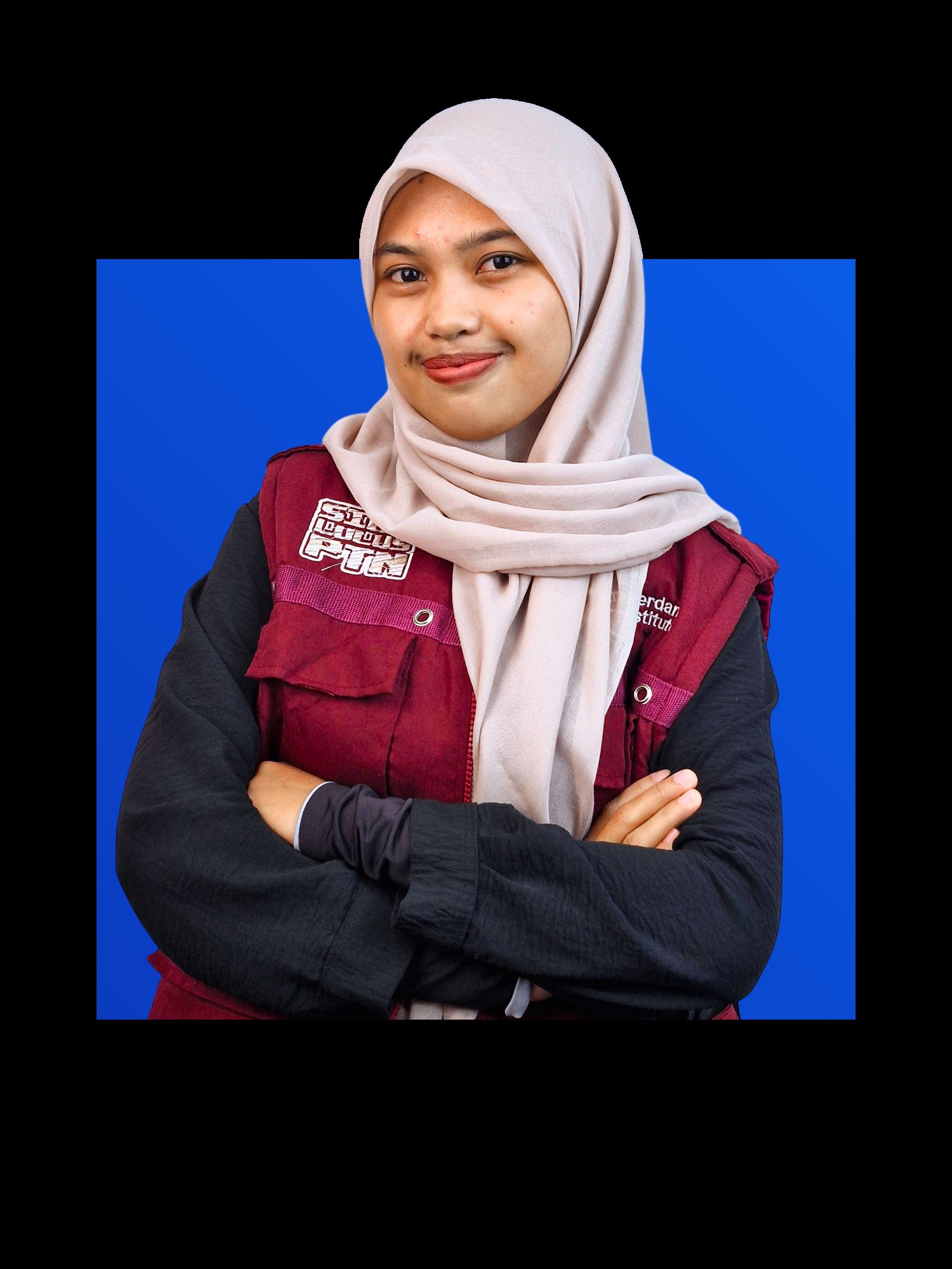 Foto Fitri Mariani