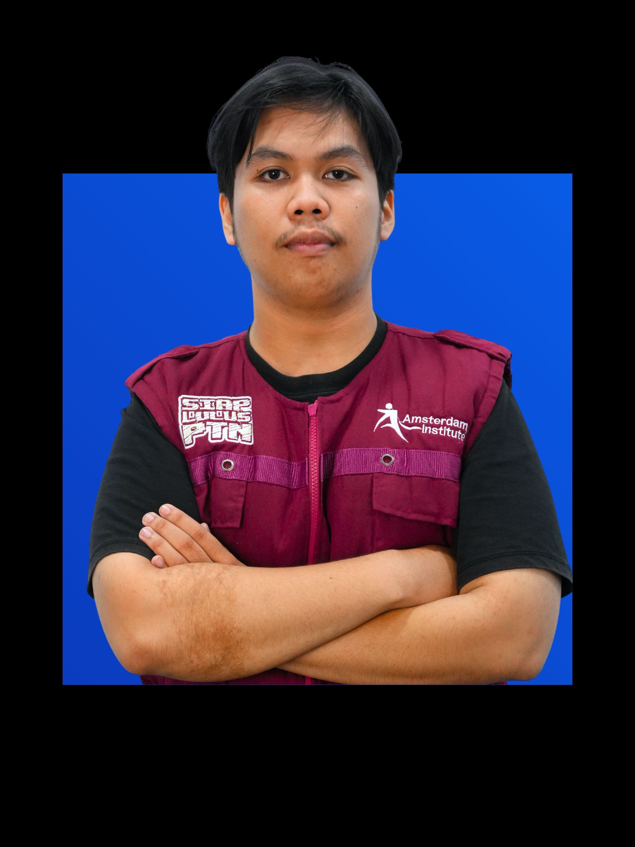 Foto Muh Haerul Umar