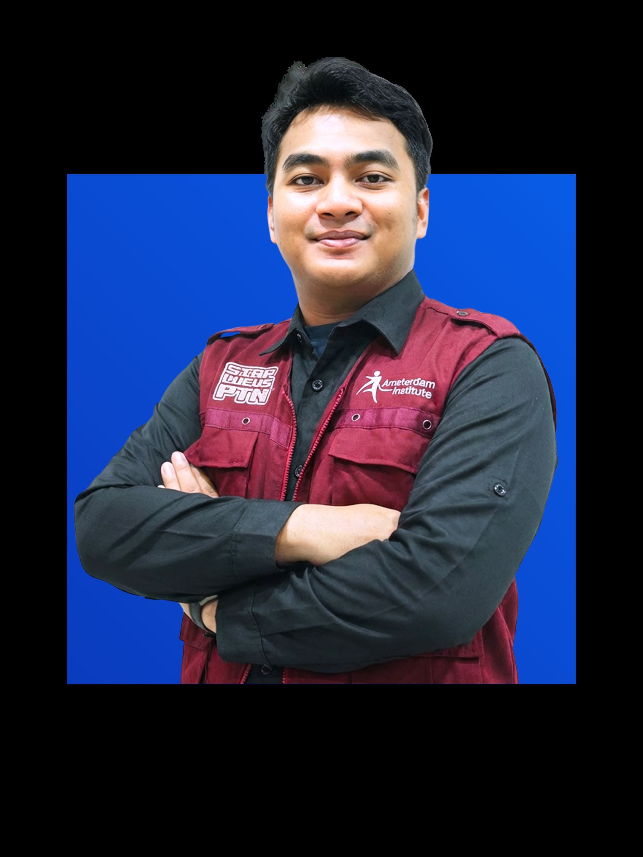 Foto Muh Hanif Haris