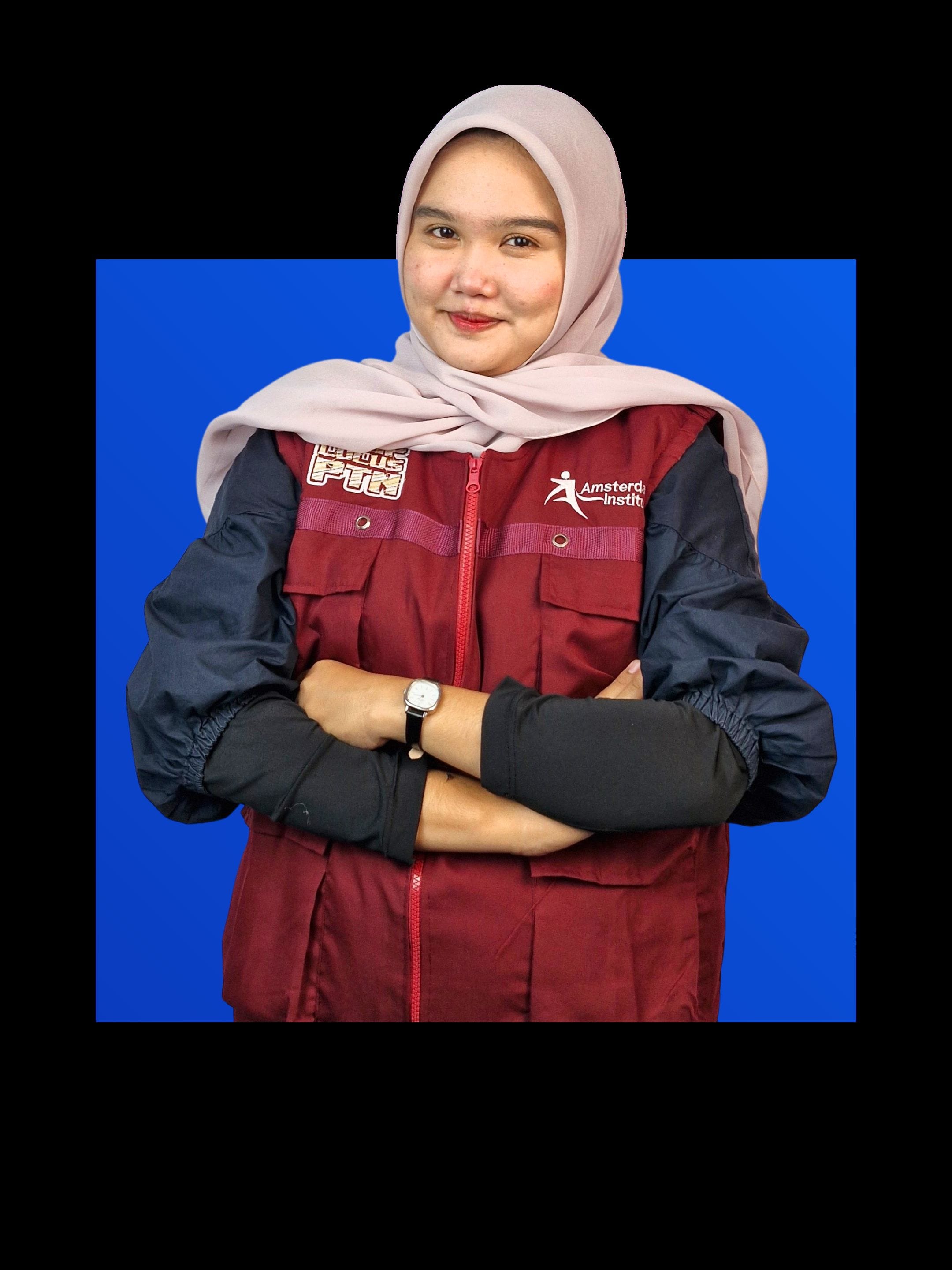 Foto Nur Hikmah Ridwan