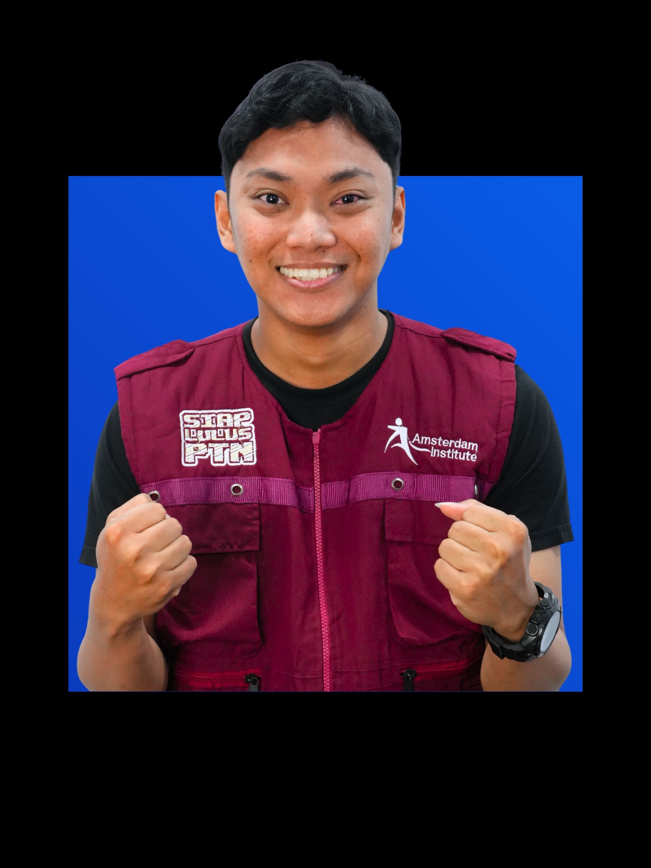 Foto Ichwan Sabil