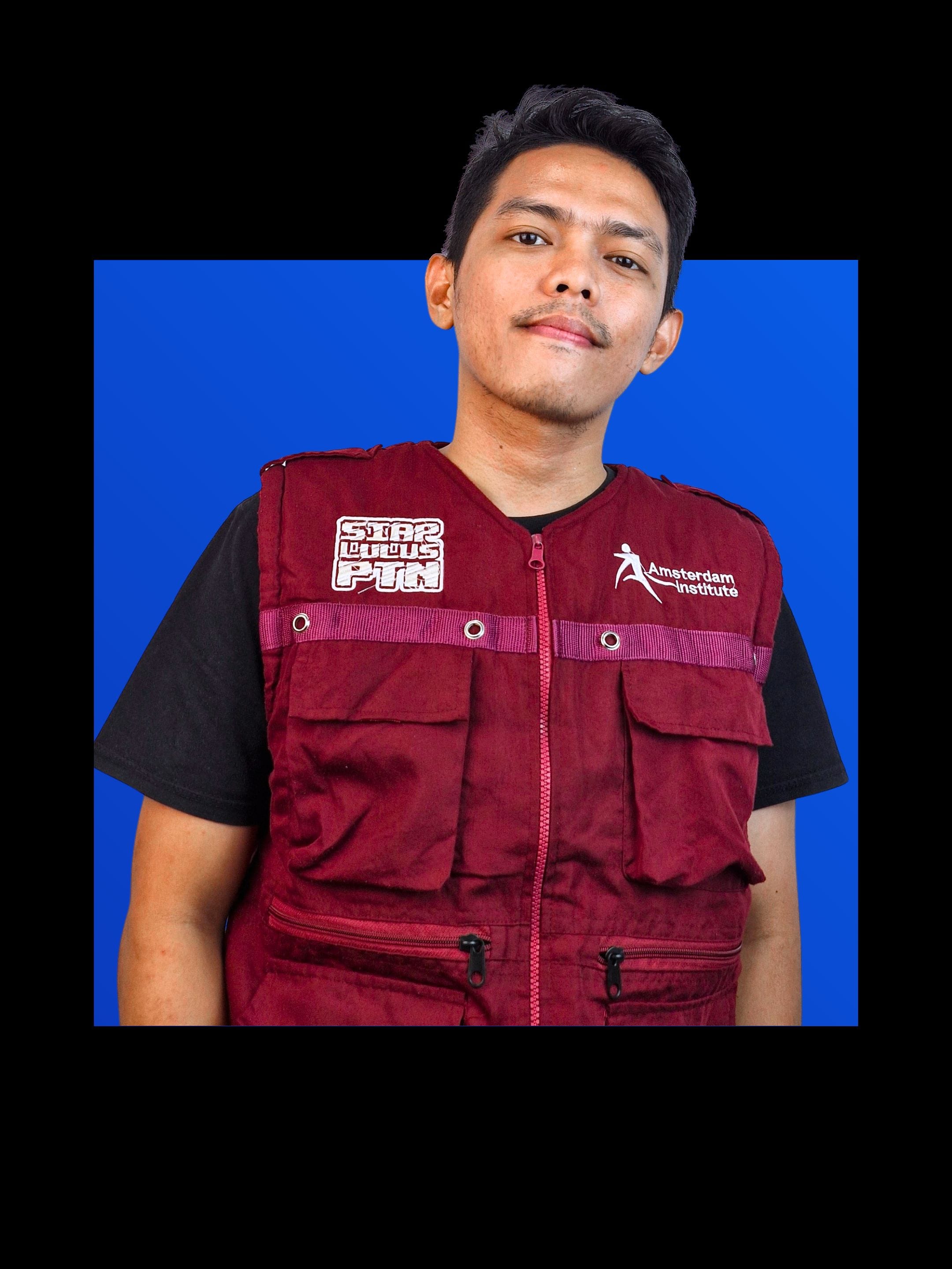 Foto Ilham Yunus