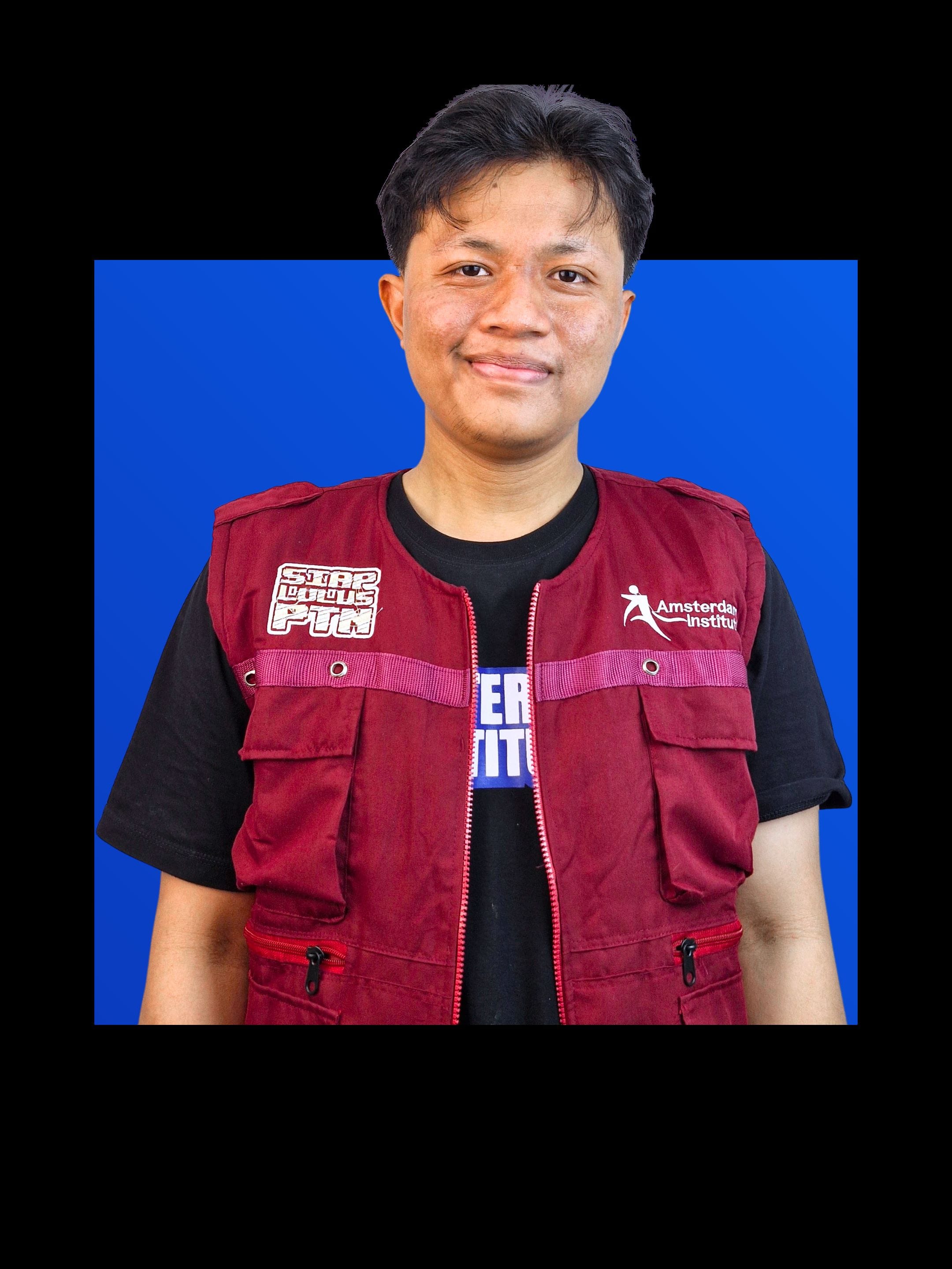 Foto Indra Syafei