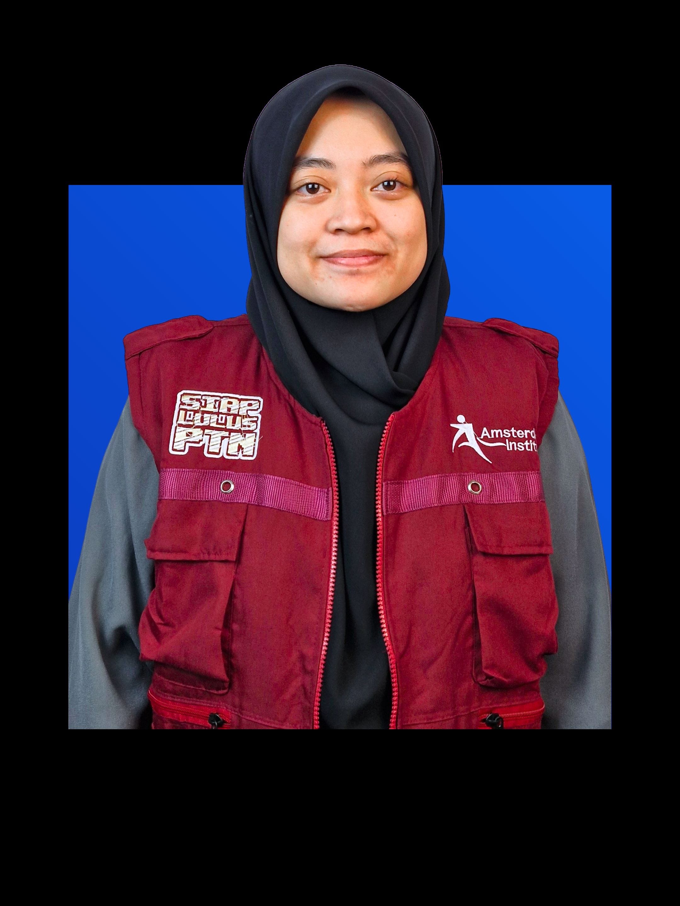 Foto Nur Hayati Nurdin