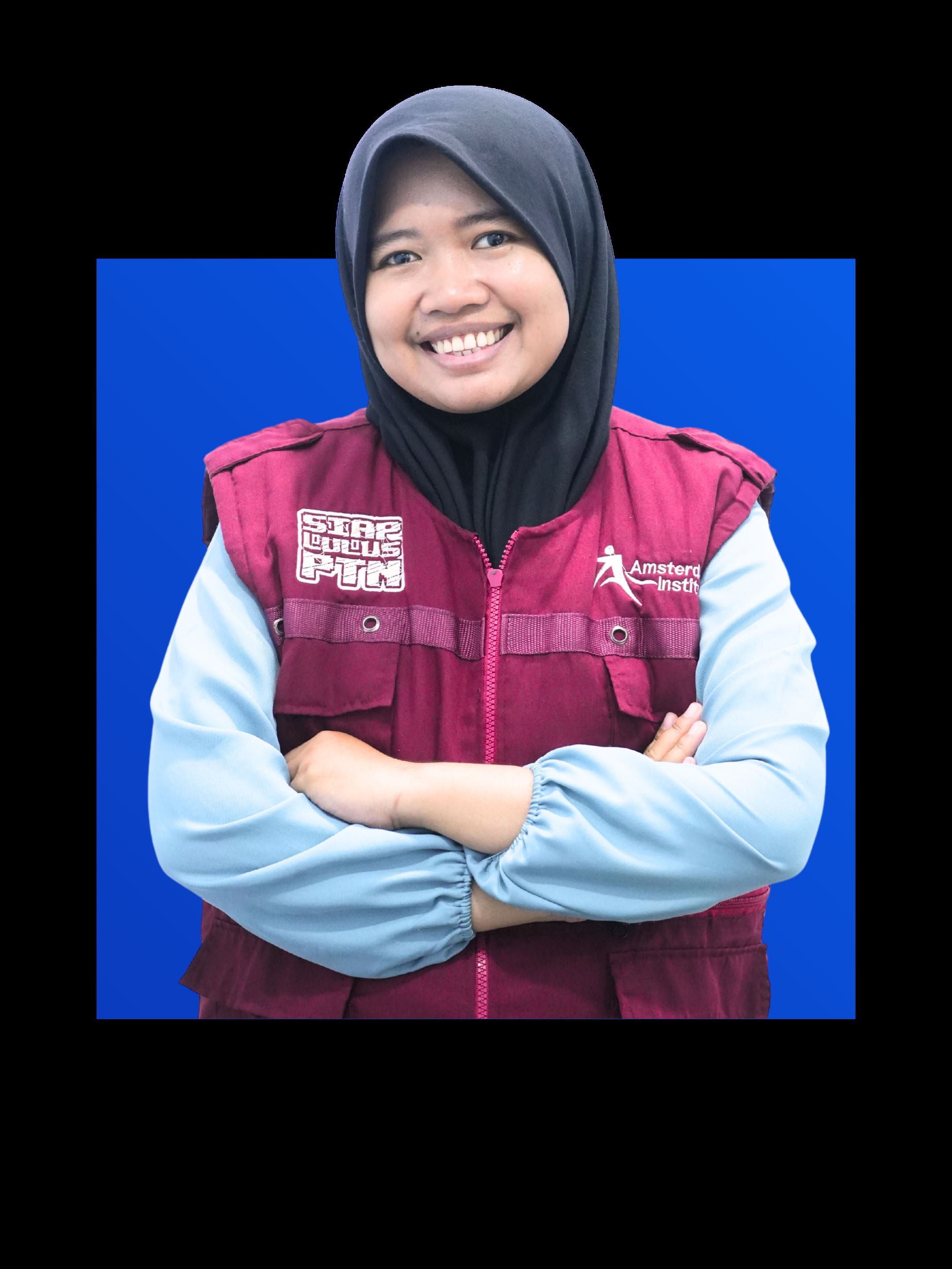 Foto Miftahul Rahmah