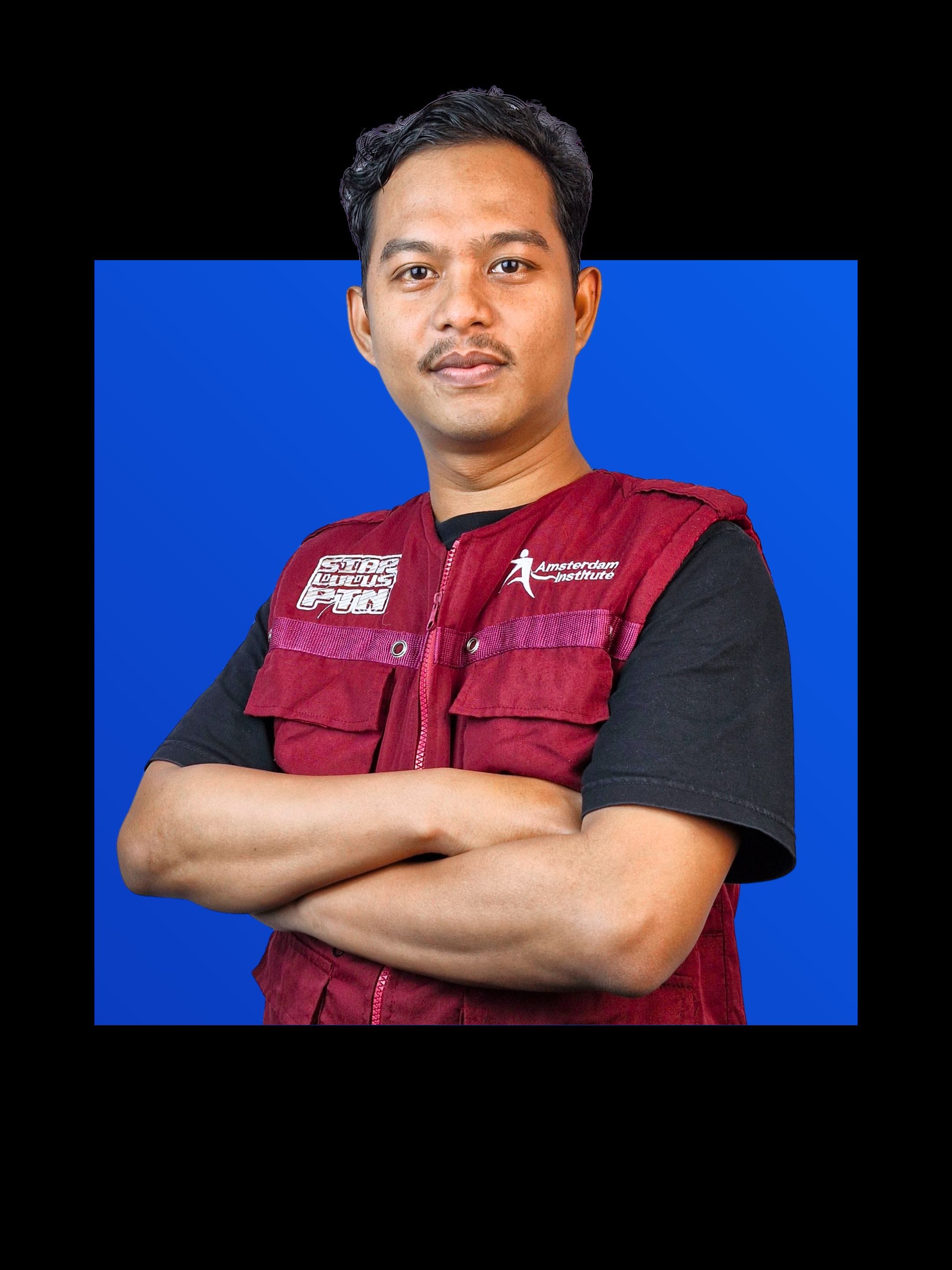 Foto Muflih Abdul Azhim