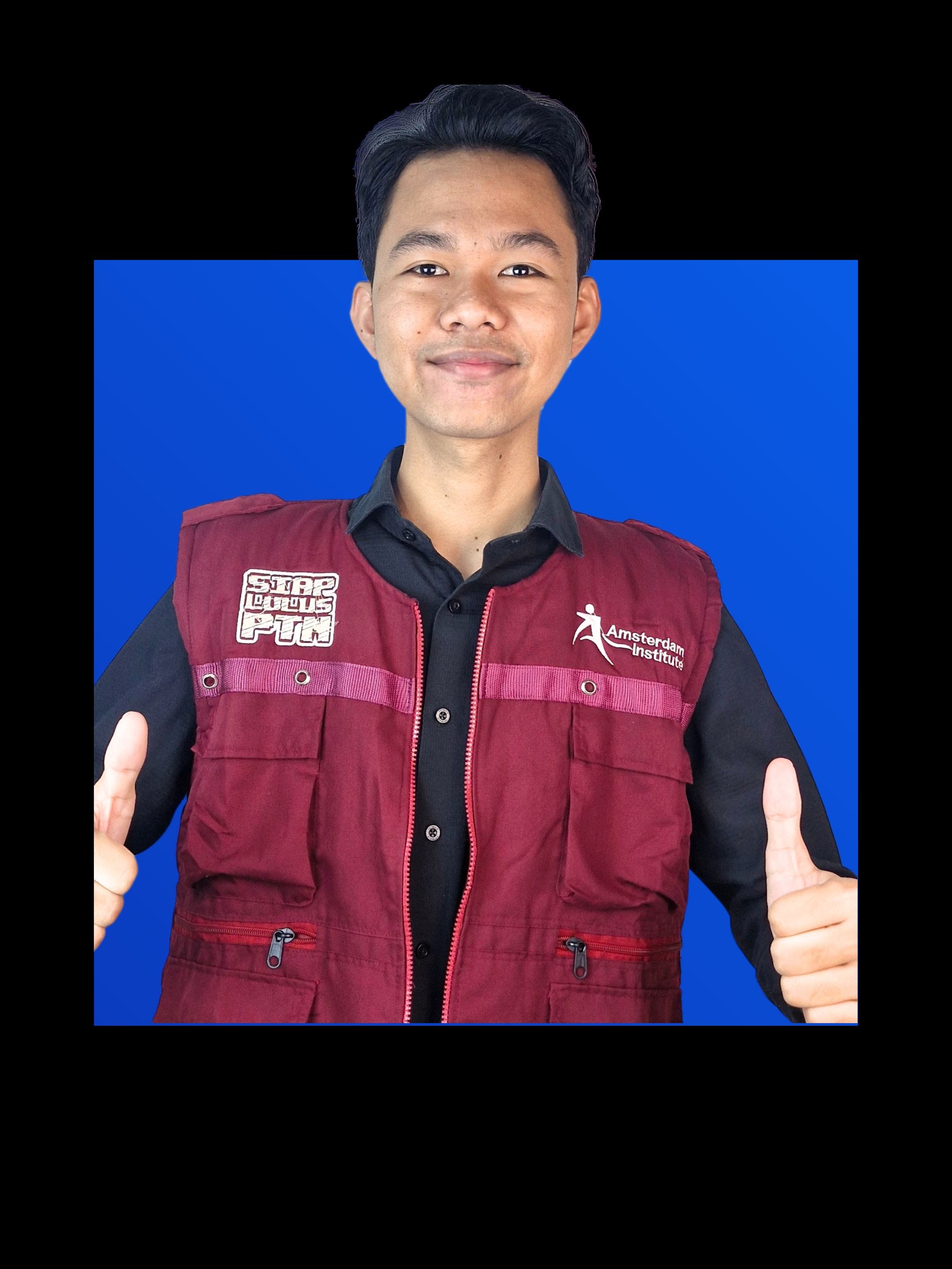Foto Nazal Amim Firdaus
