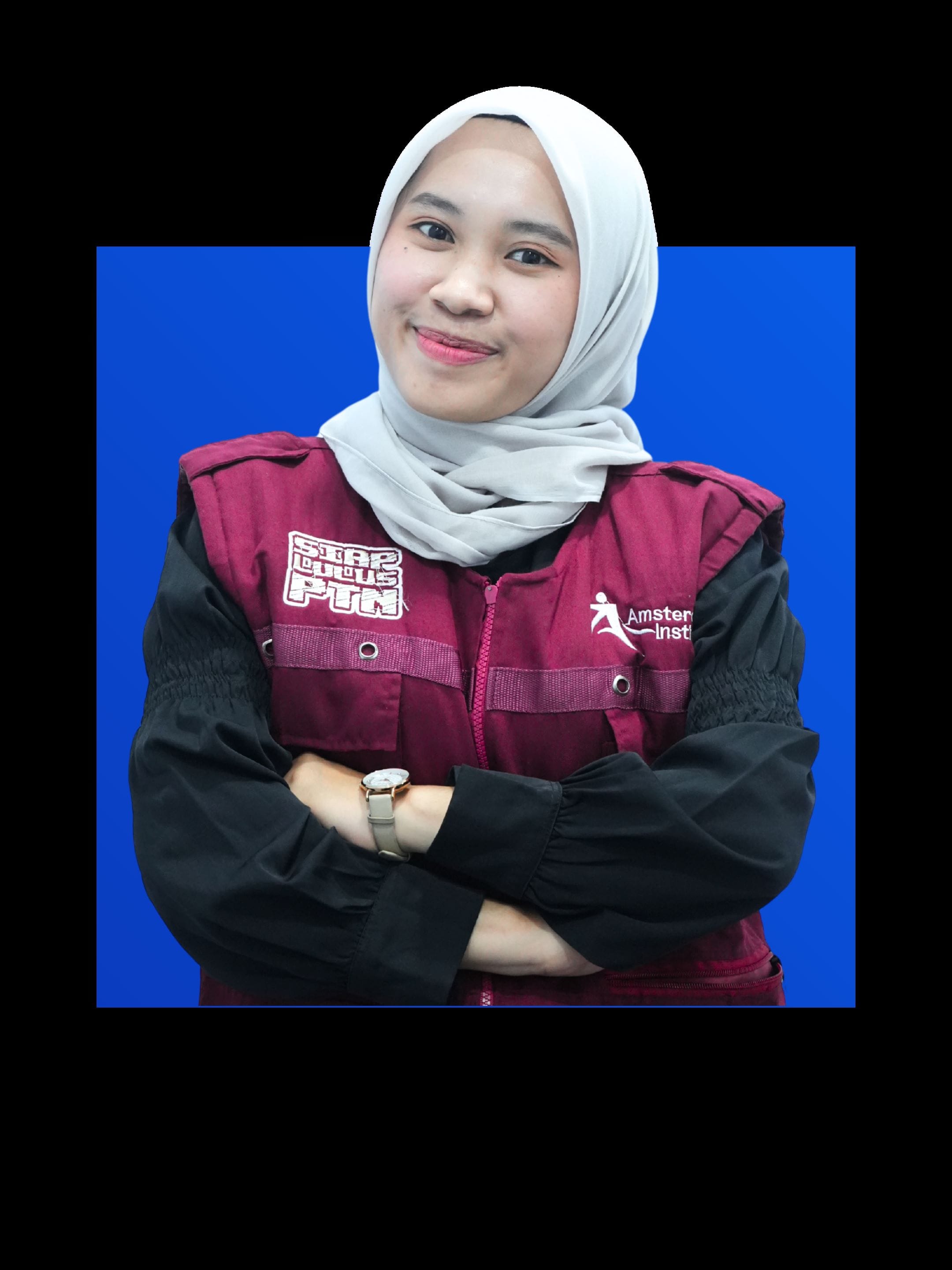Foto Nuralifa Rezky Mustika