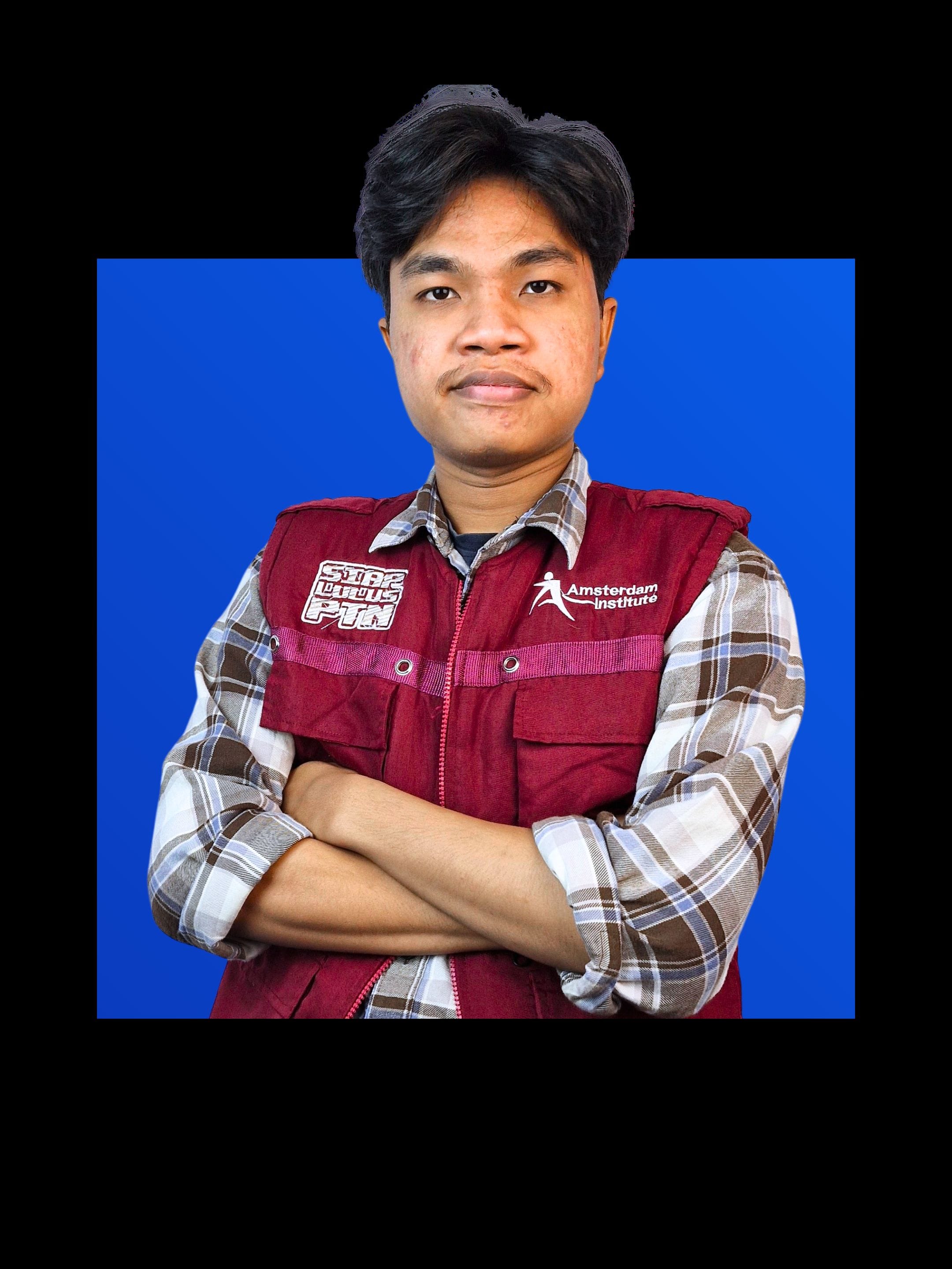 Foto Nurfikri