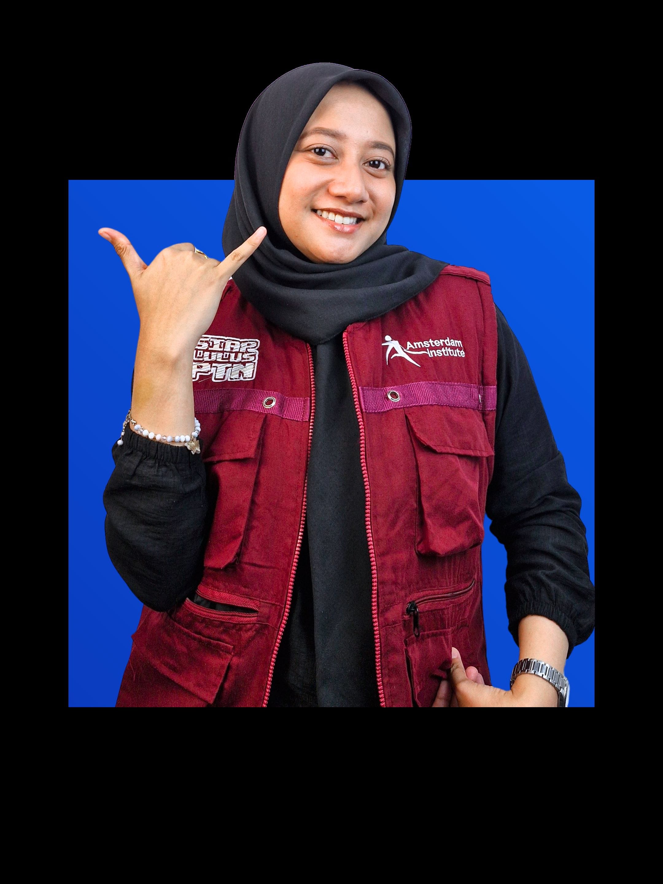 Foto Nurjihan Shahid