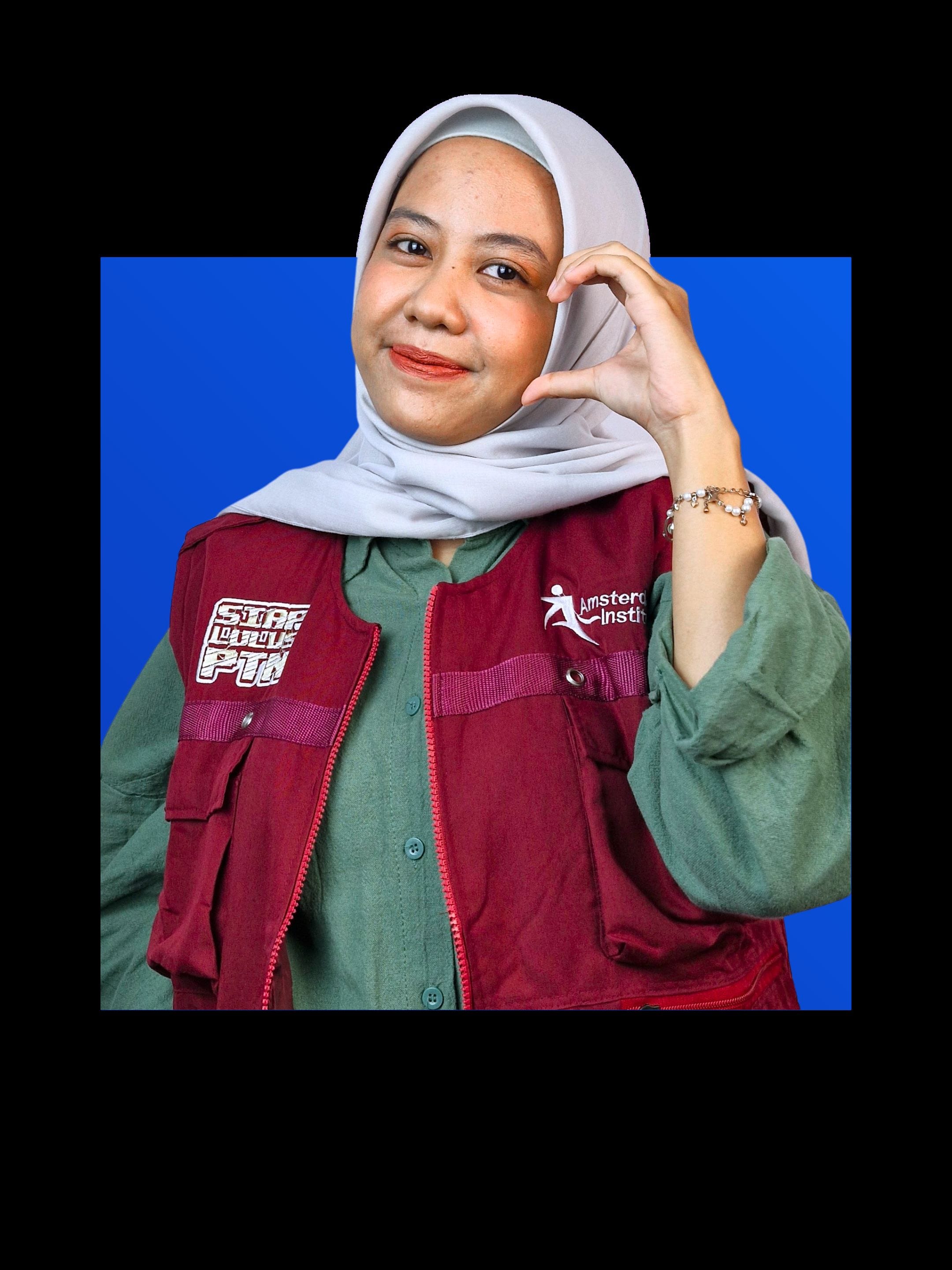Foto Nurul Syawalia