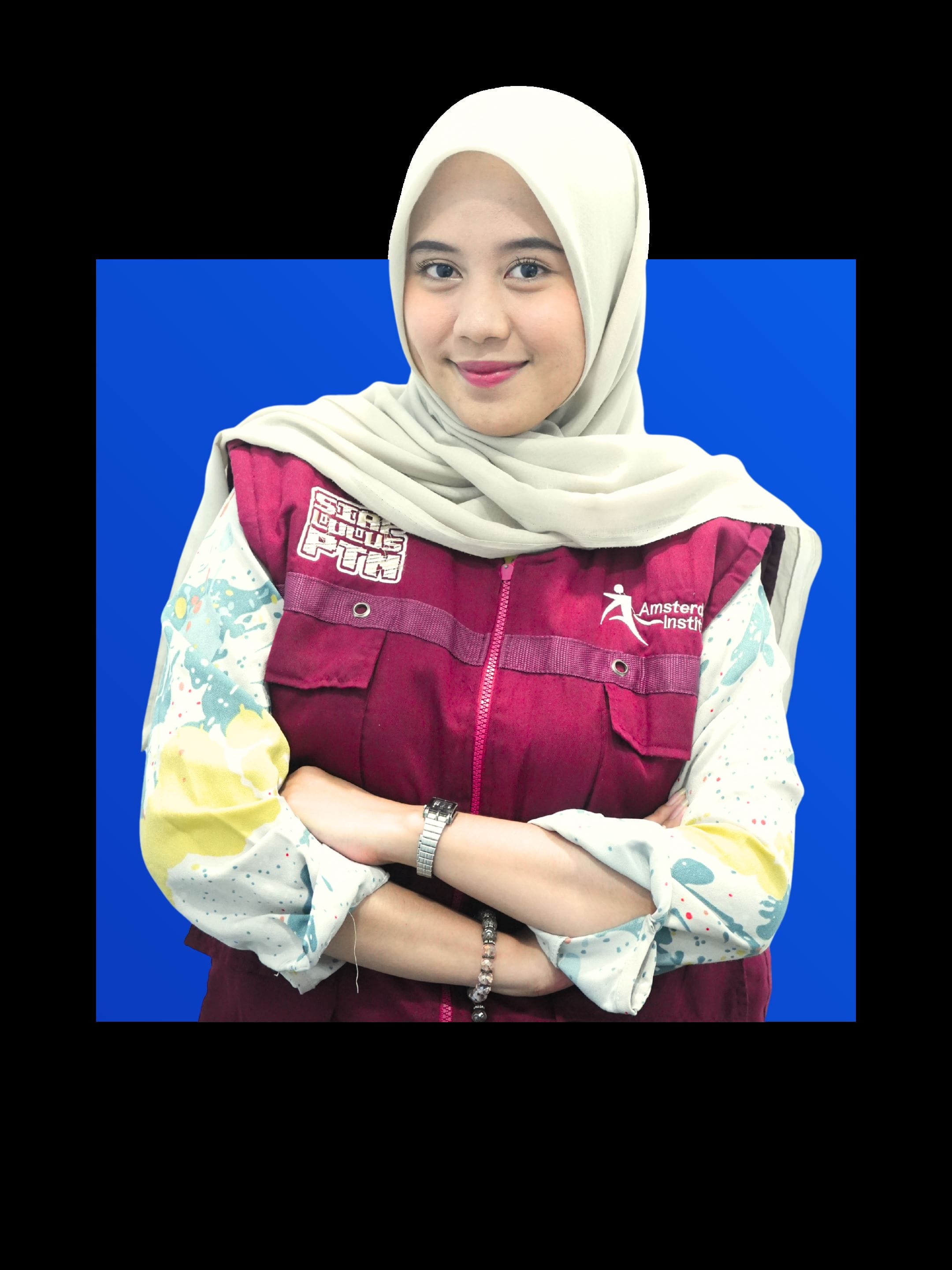 Foto Resky Amelia Syamsuddin
