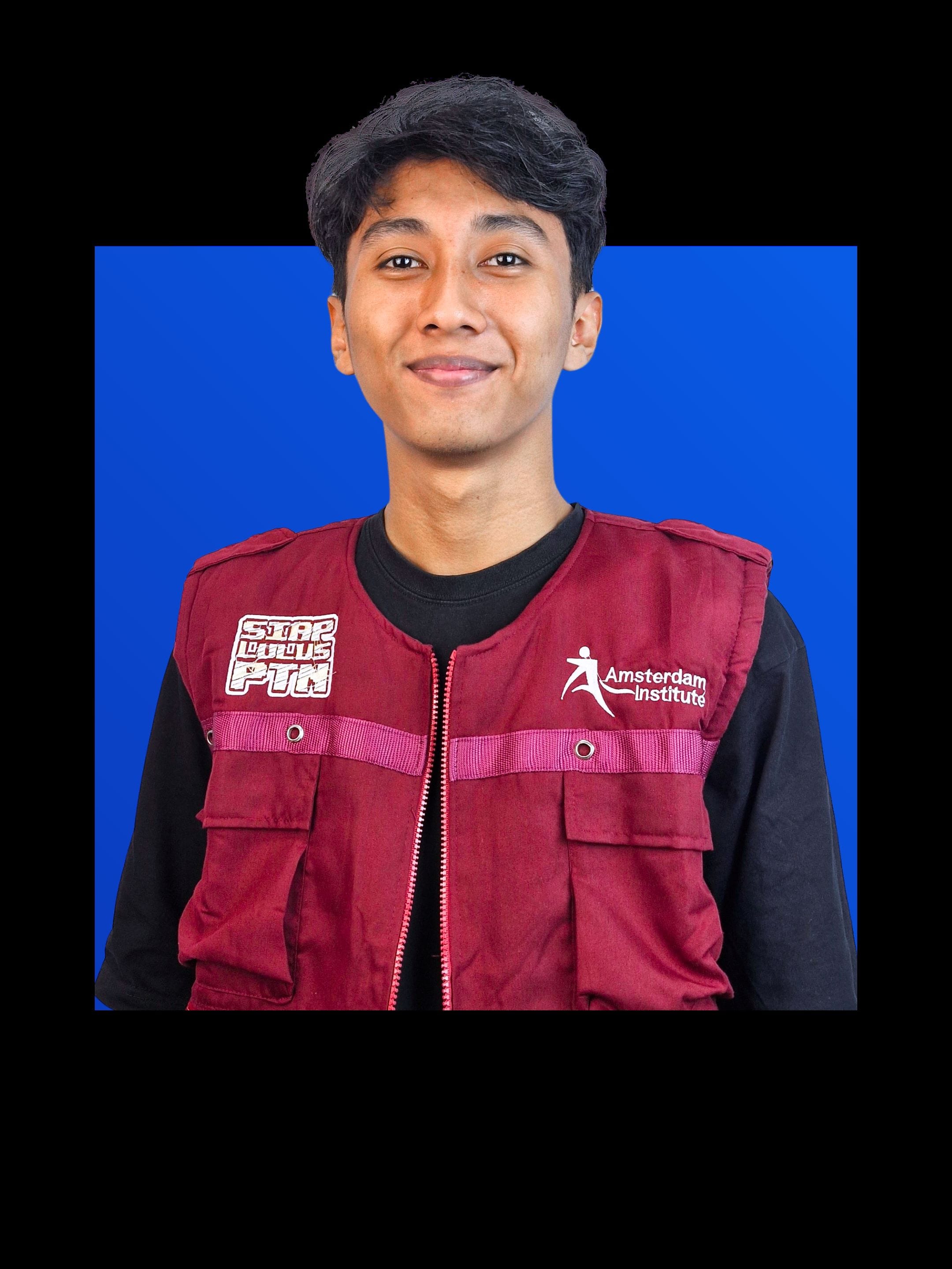 Foto Muh Dwi Rezqullah Suryasyah