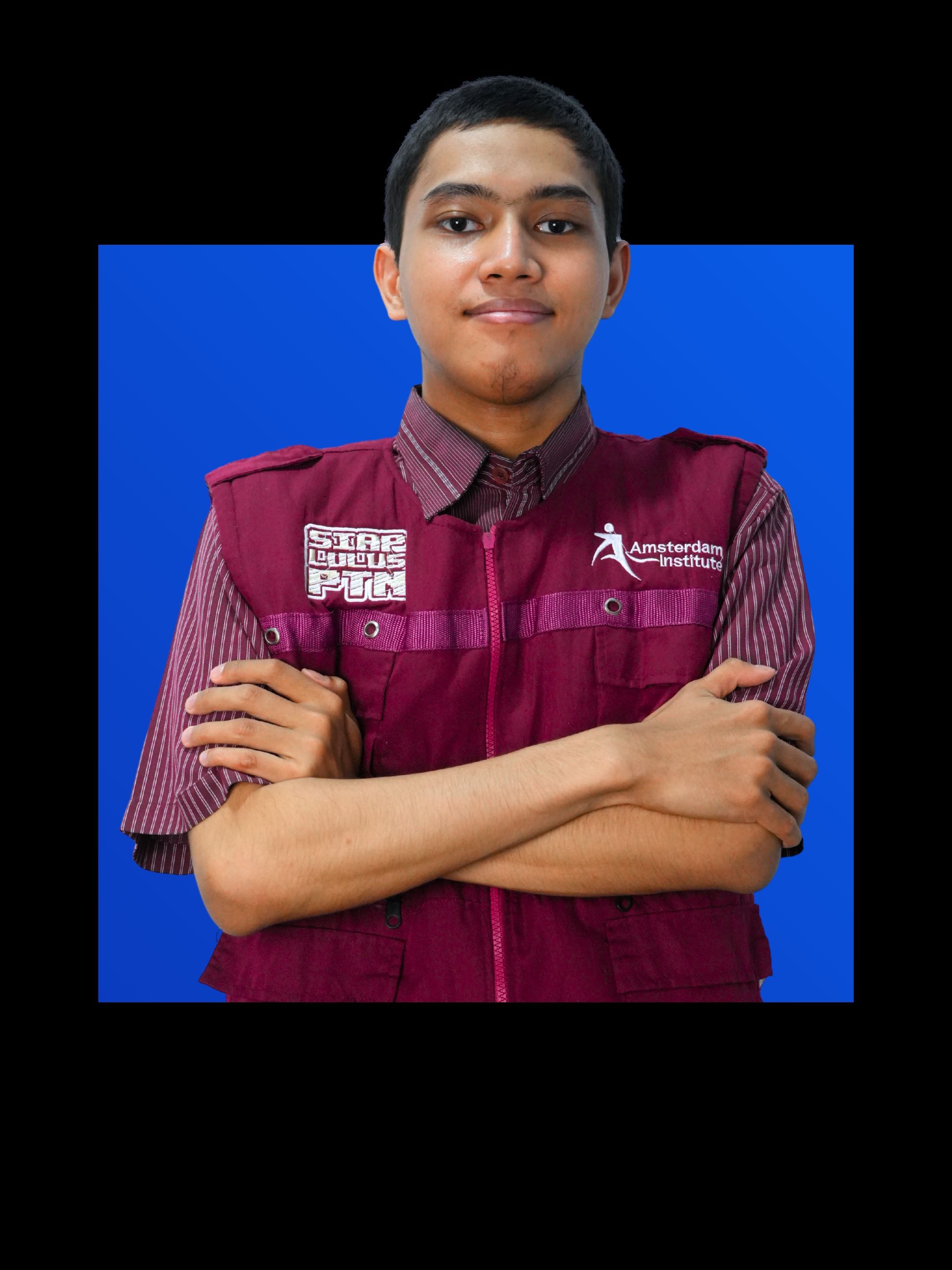 Foto Sabil Khairat Amruddin