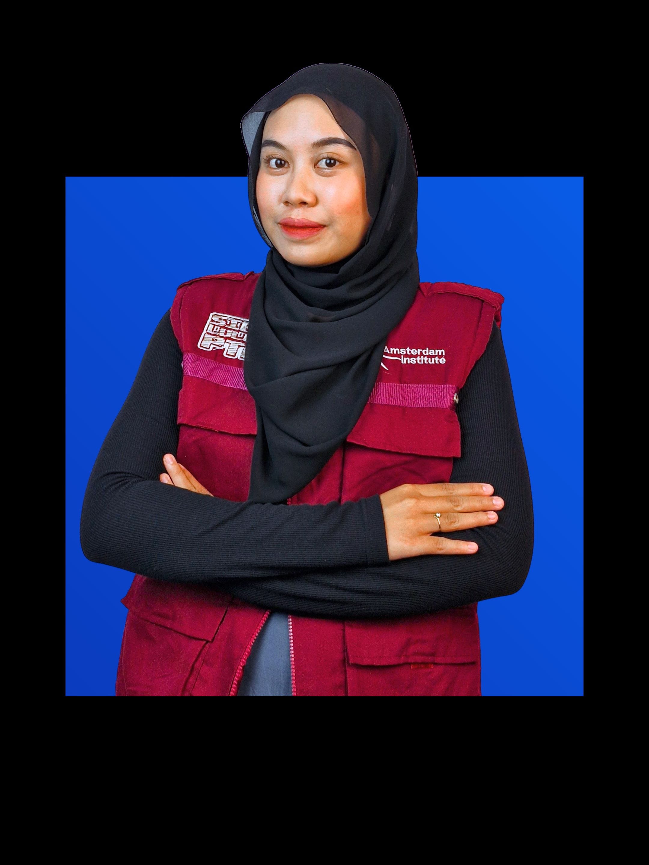 Foto Sartika Wulandari