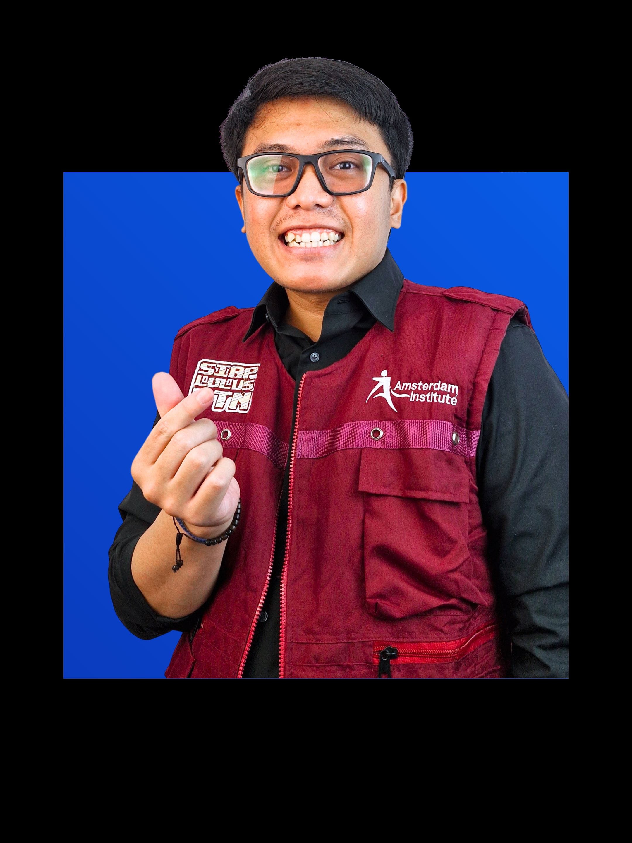 Foto Muhammad Sulthan Achmad