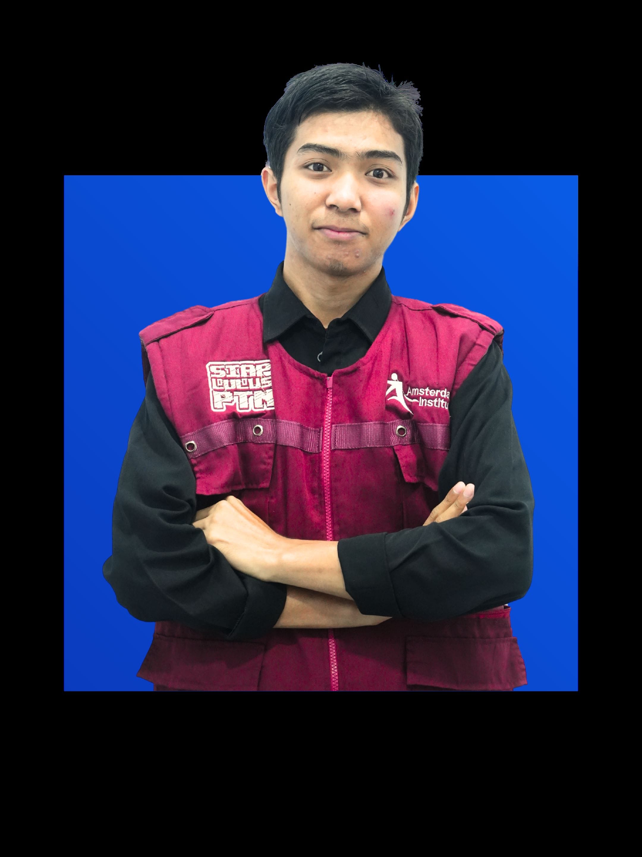 Foto Muhammad Sunre