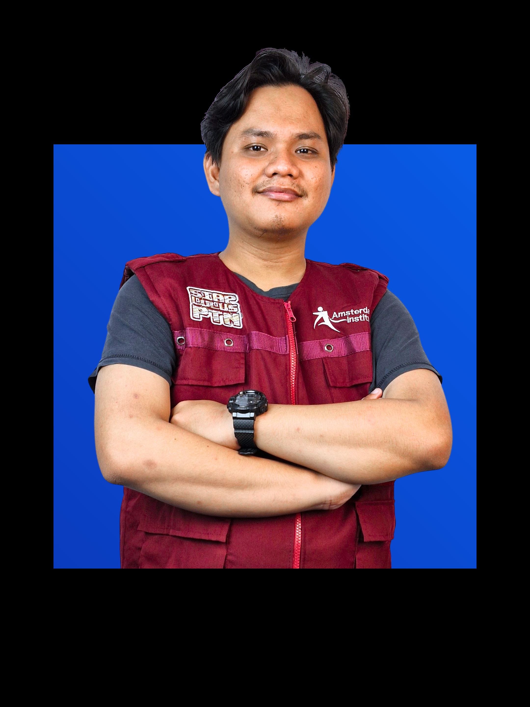 Foto Muhammad Yudhi Styra Adyan